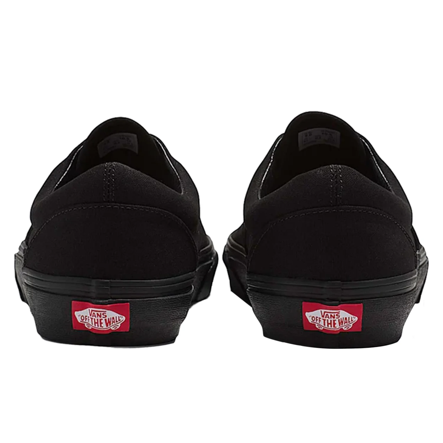 Vans Skate Era Shoe Black/Black - Image 3