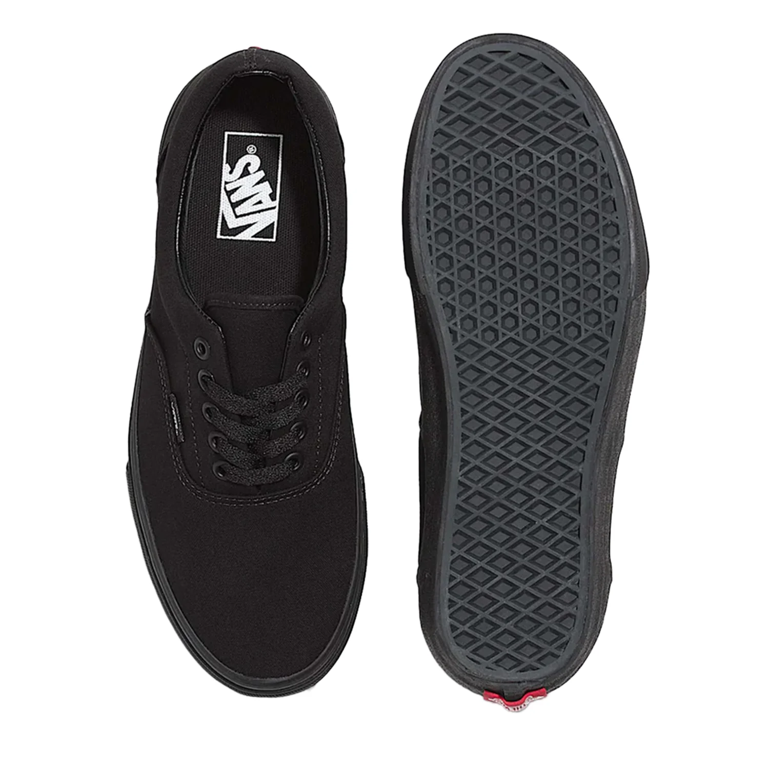 Vans Skate Era Shoe Black/Black - Image 4