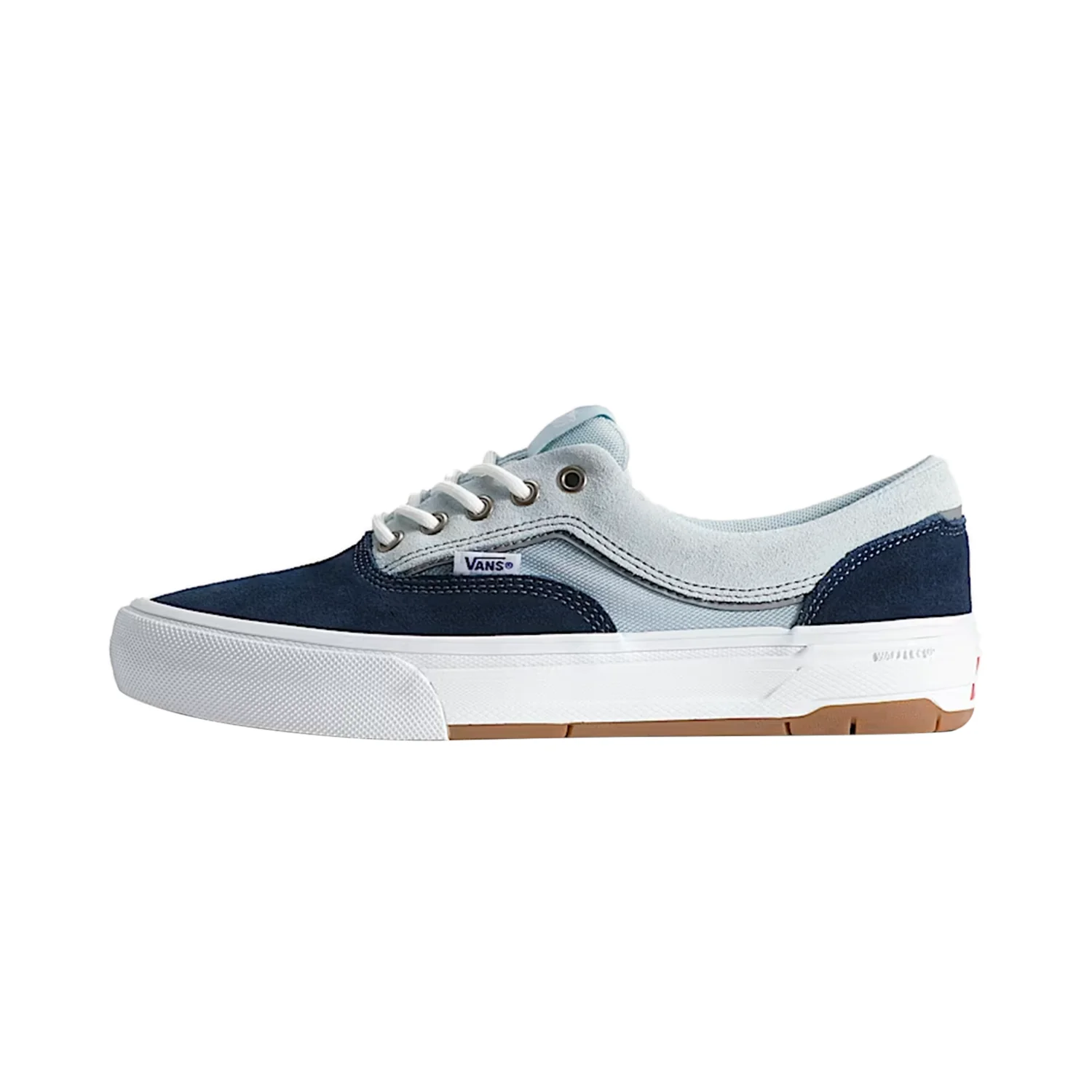 Vans Skate Era Wafflecup Shoe Navy/Blue Bell - Image 2