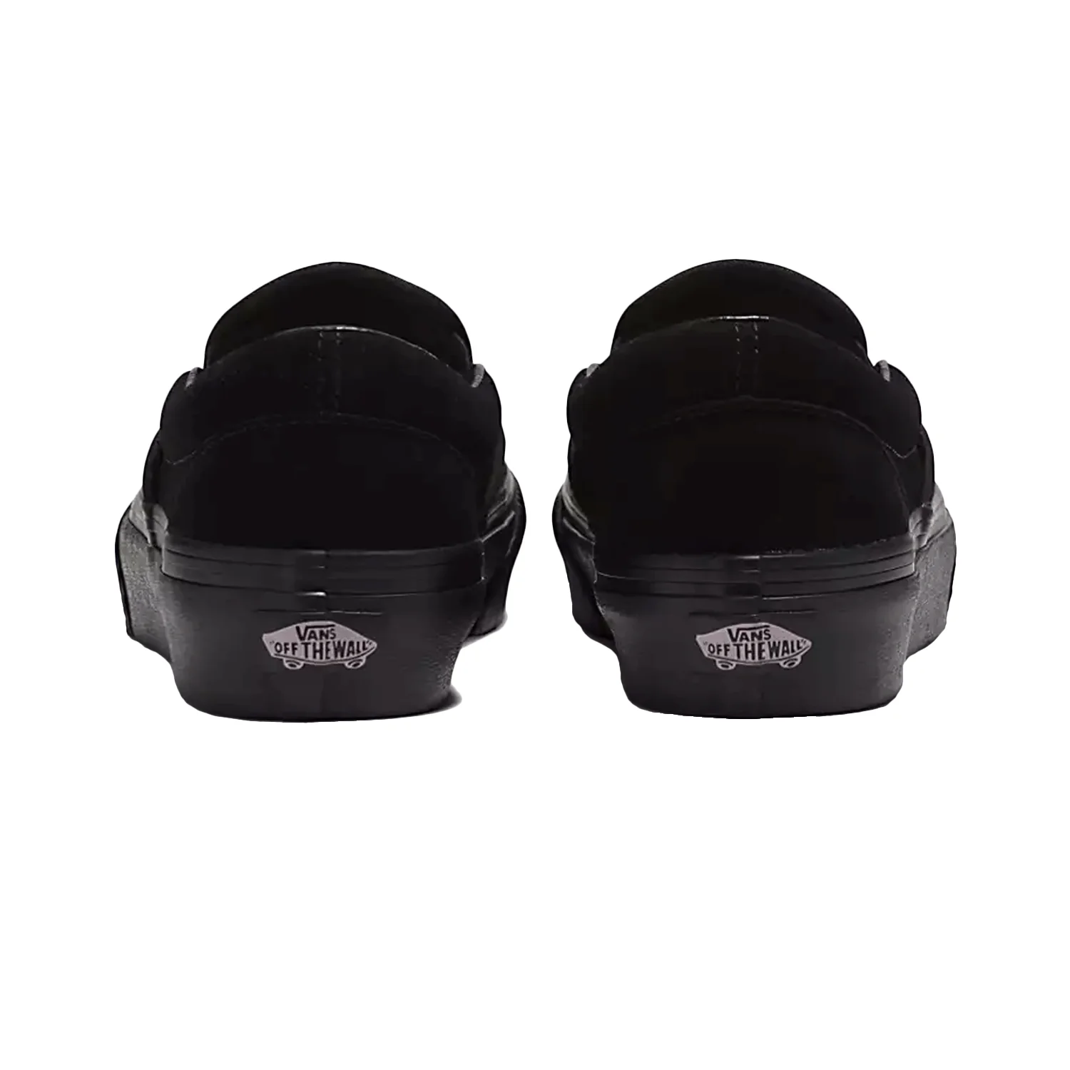 Vans x Karina Rozunko Slip-On Platform SF Shoe Black - Image 2