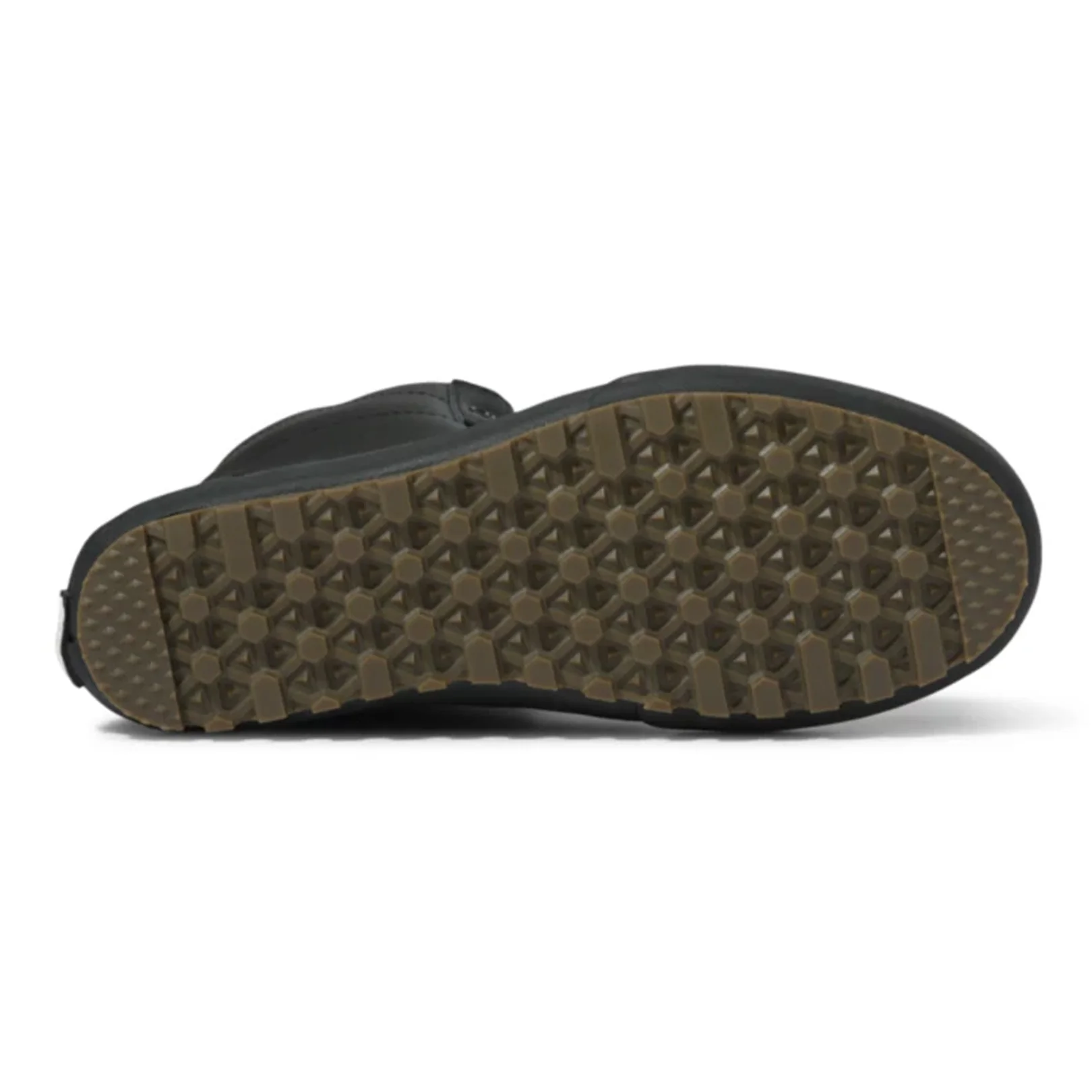 Vans Standard Mid Snow MTE Checkerboard/Black - Image 5