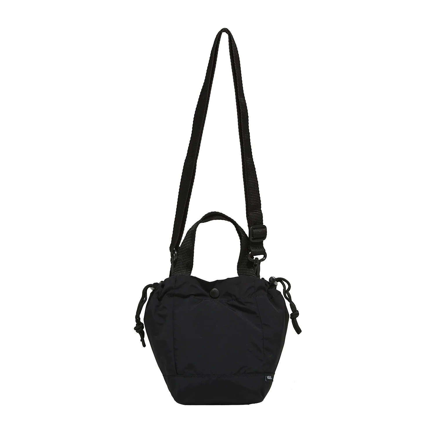 Vans Totes Adorbs Mini Tote Bag Black - Image 2