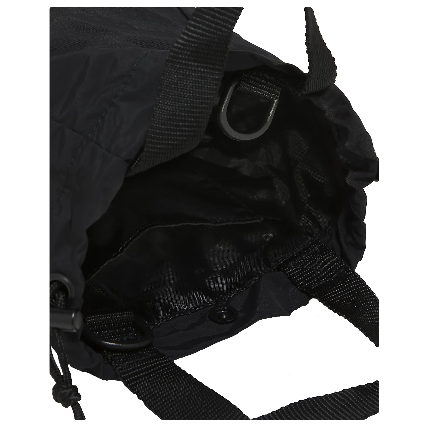 Vans Totes Adorbs Mini Tote Bag Black - Image 3