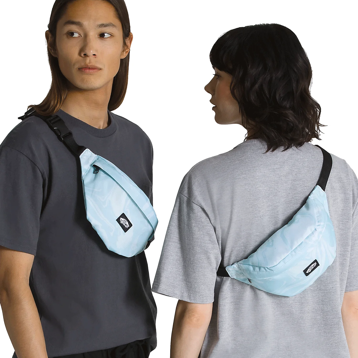 Vans Traveler Fanny Pack - Image 2