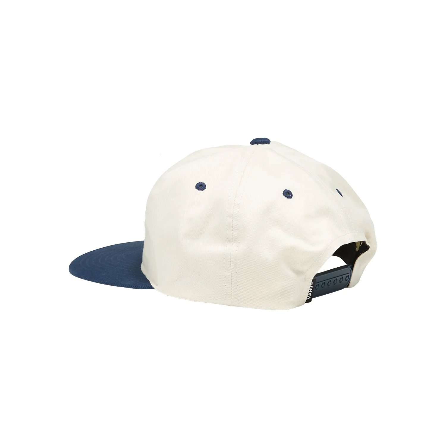 Vans Type Low Unstructured Hat Dress Blues - Image 3