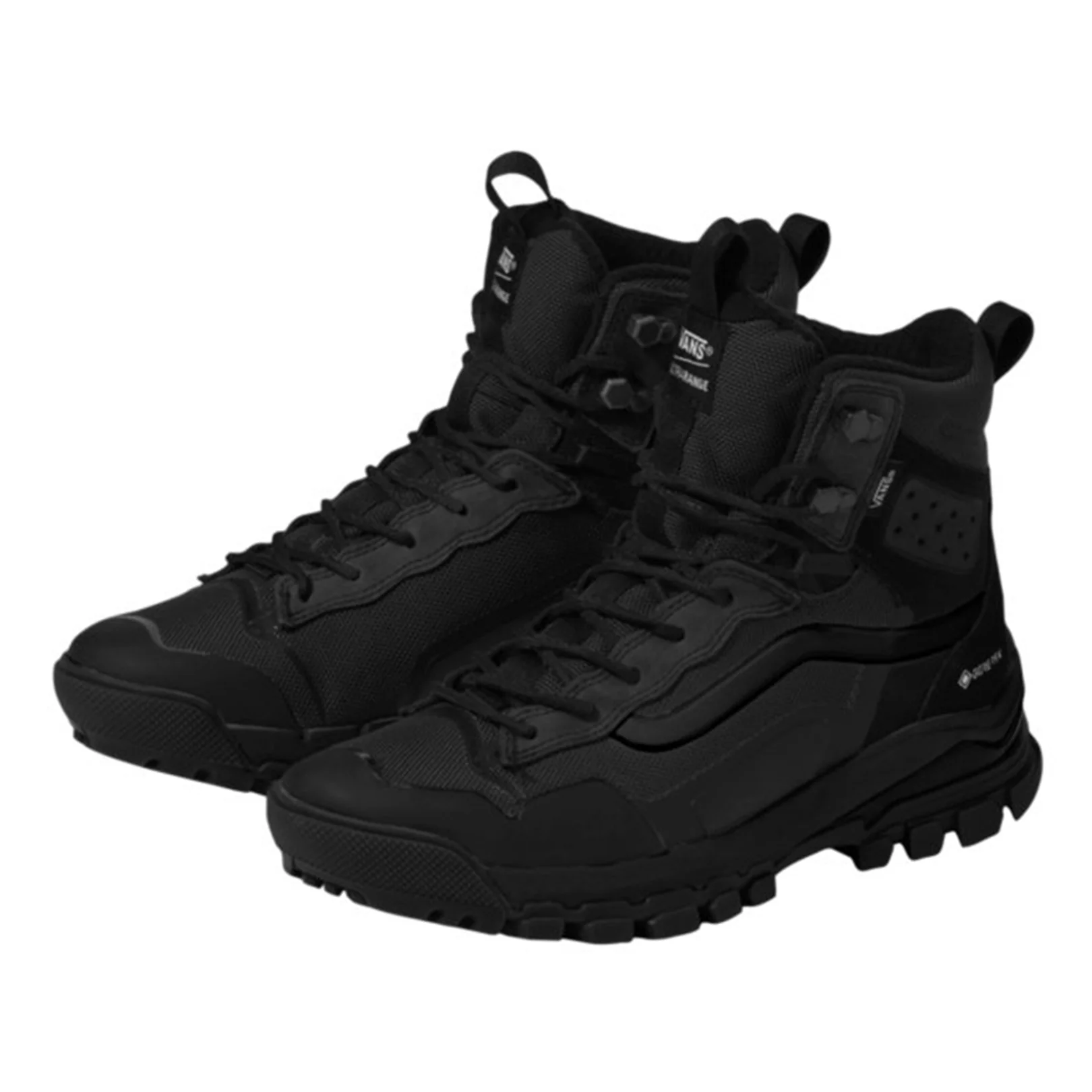 Vans UltraRange EXO Hi Gore-Tex MTE-3 Shoe Black/Black - Image 4
