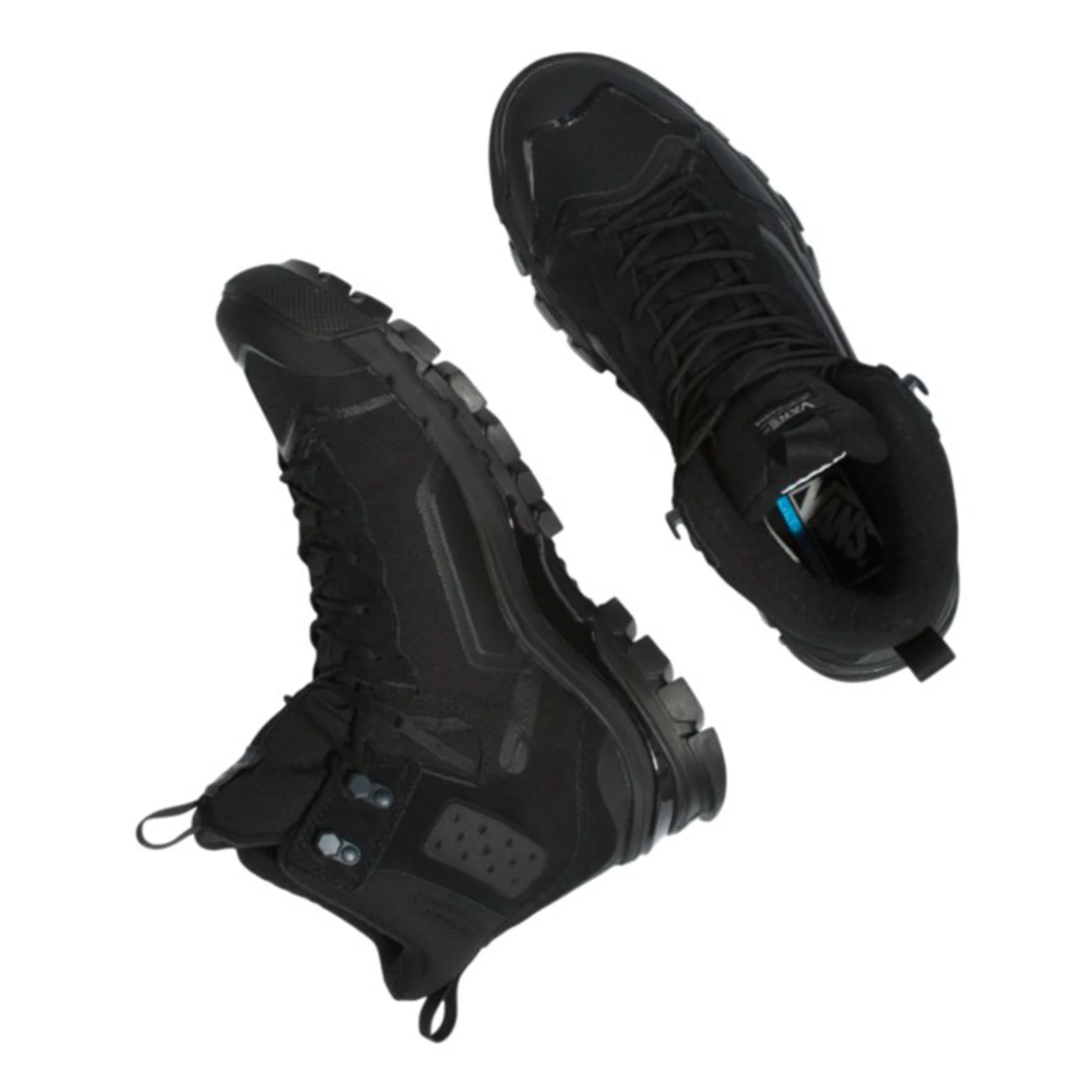 Vans UltraRange EXO Hi Gore-Tex MTE-3 Shoe Black/Black - Image 5