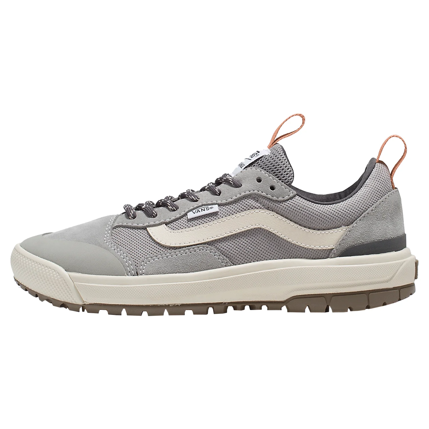 Vans UltraRange EXO MTE-1 Shoe Grey/Multi - Image 2