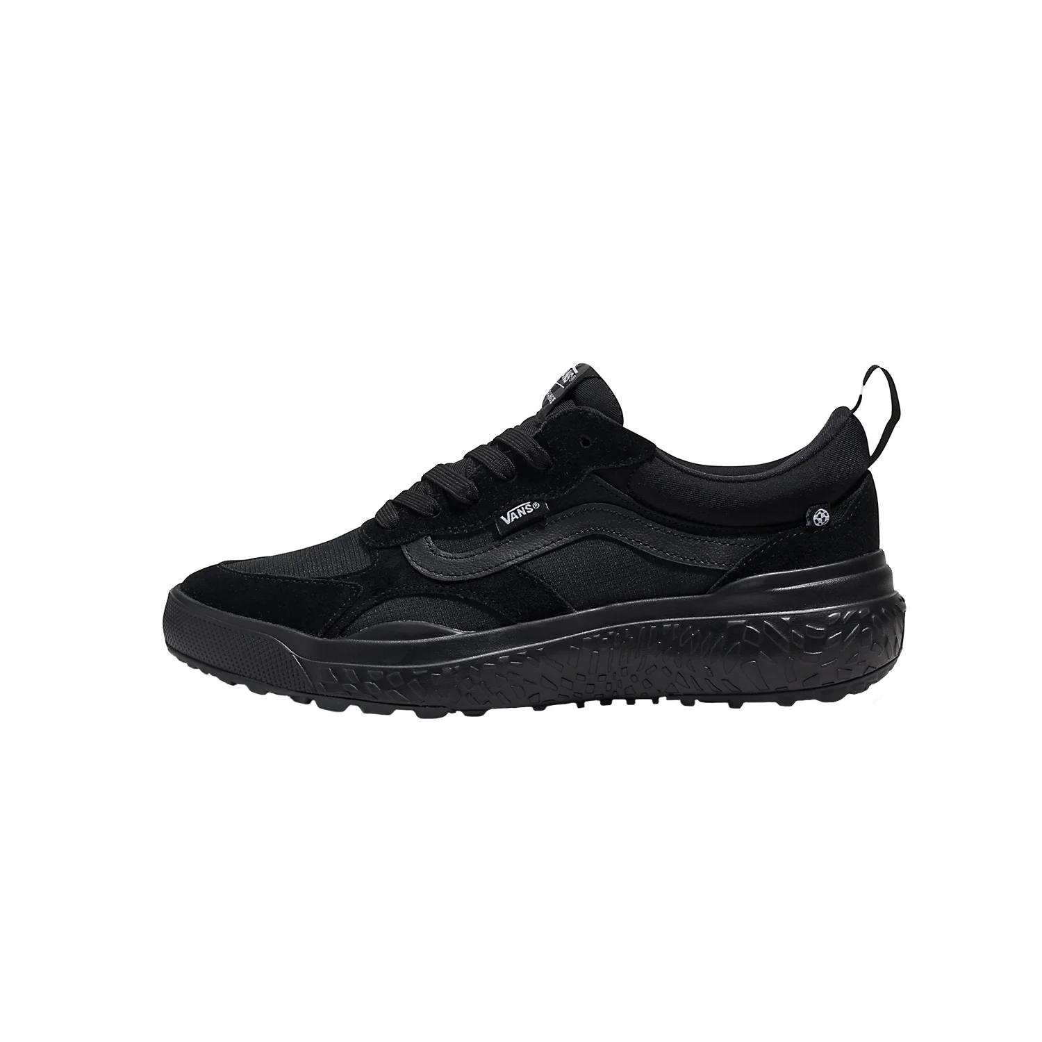 Vans Ultrarange Neo VR3 Shoe Black/Black - Image 2