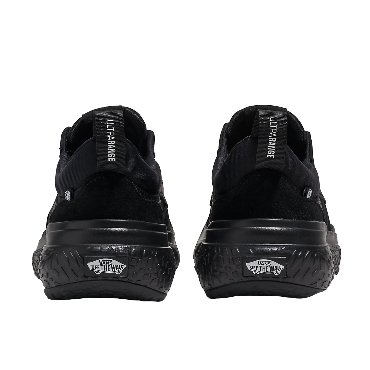 Vans Ultrarange Neo VR3 Shoe Black/Black - Image 4