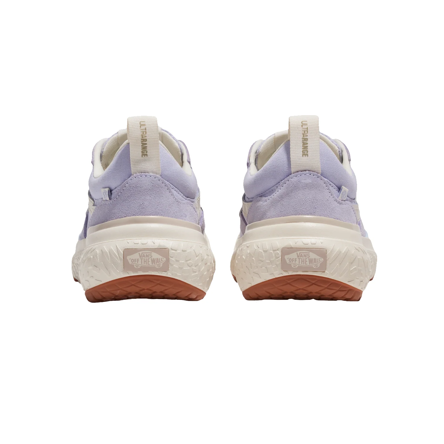 Vans Ultrarange Neo VR3 Shoe Surf Essentials Blue/White - Image 4