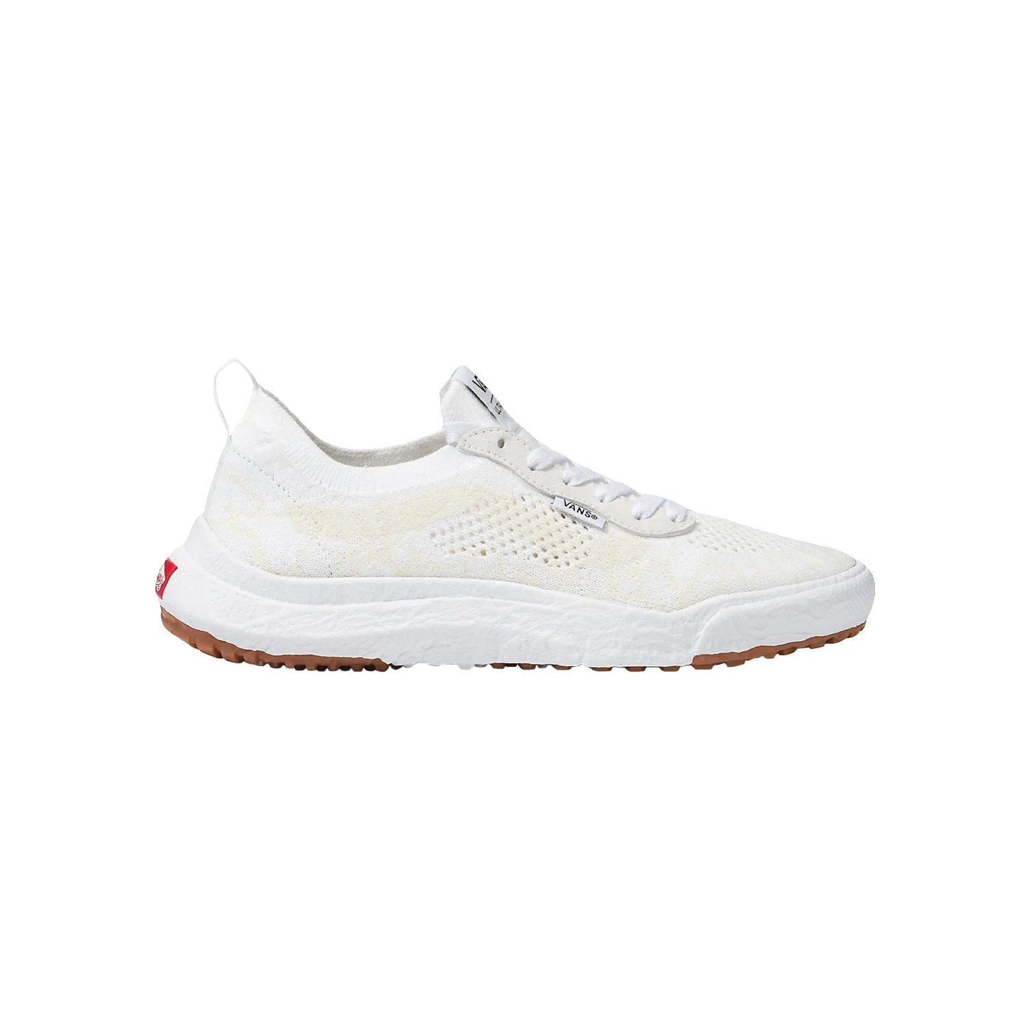 Vans Ultrarange VR3 Shoe True White - Image 2