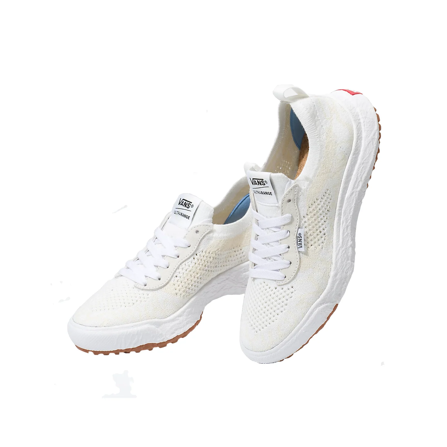 Vans Ultrarange VR3 Shoe True White - Image 4