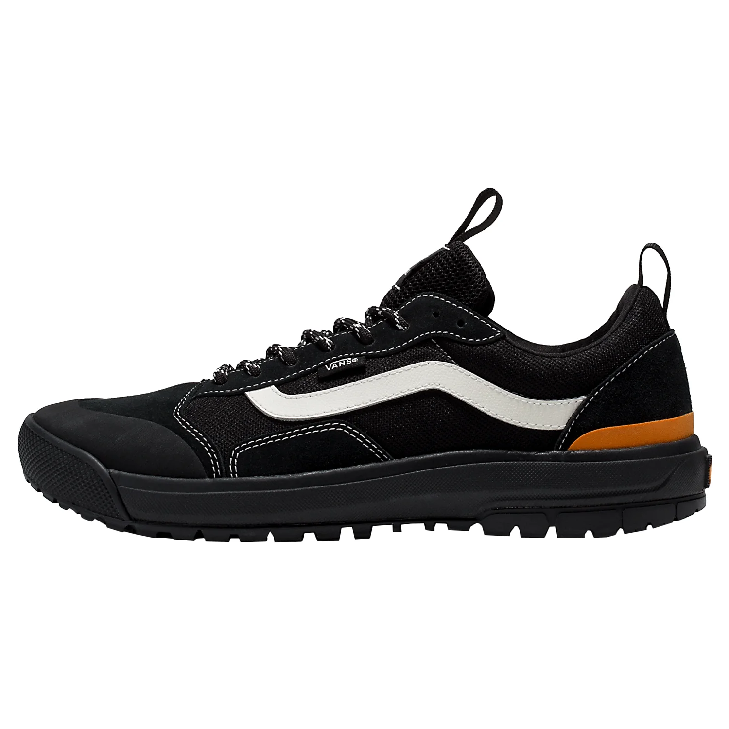 Vans Ultrarange Exo MTE-1 Shoe Black - Image 2