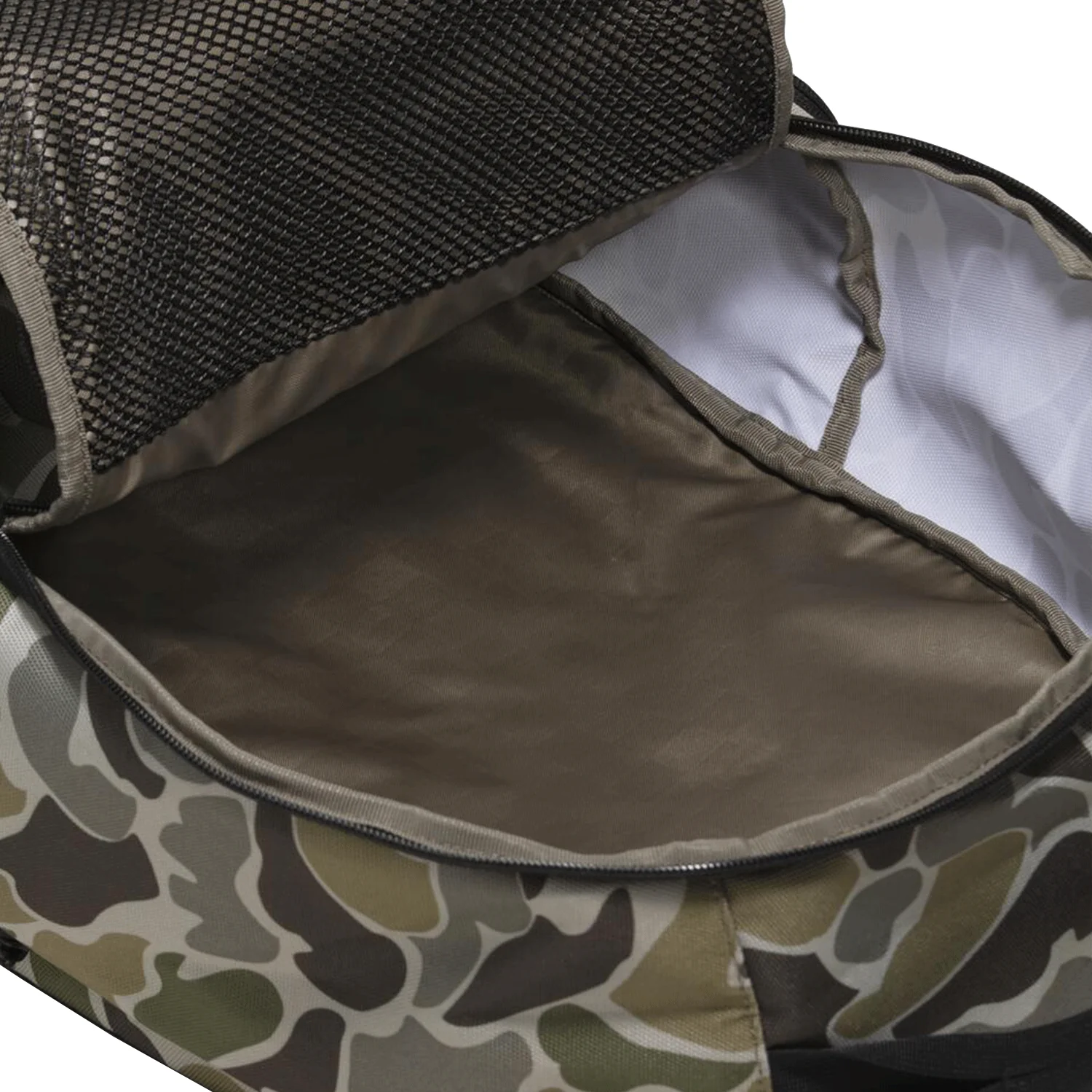 Vans Vans Dx Skatepack Bungee Cord/Turkish Coffee - Image 5