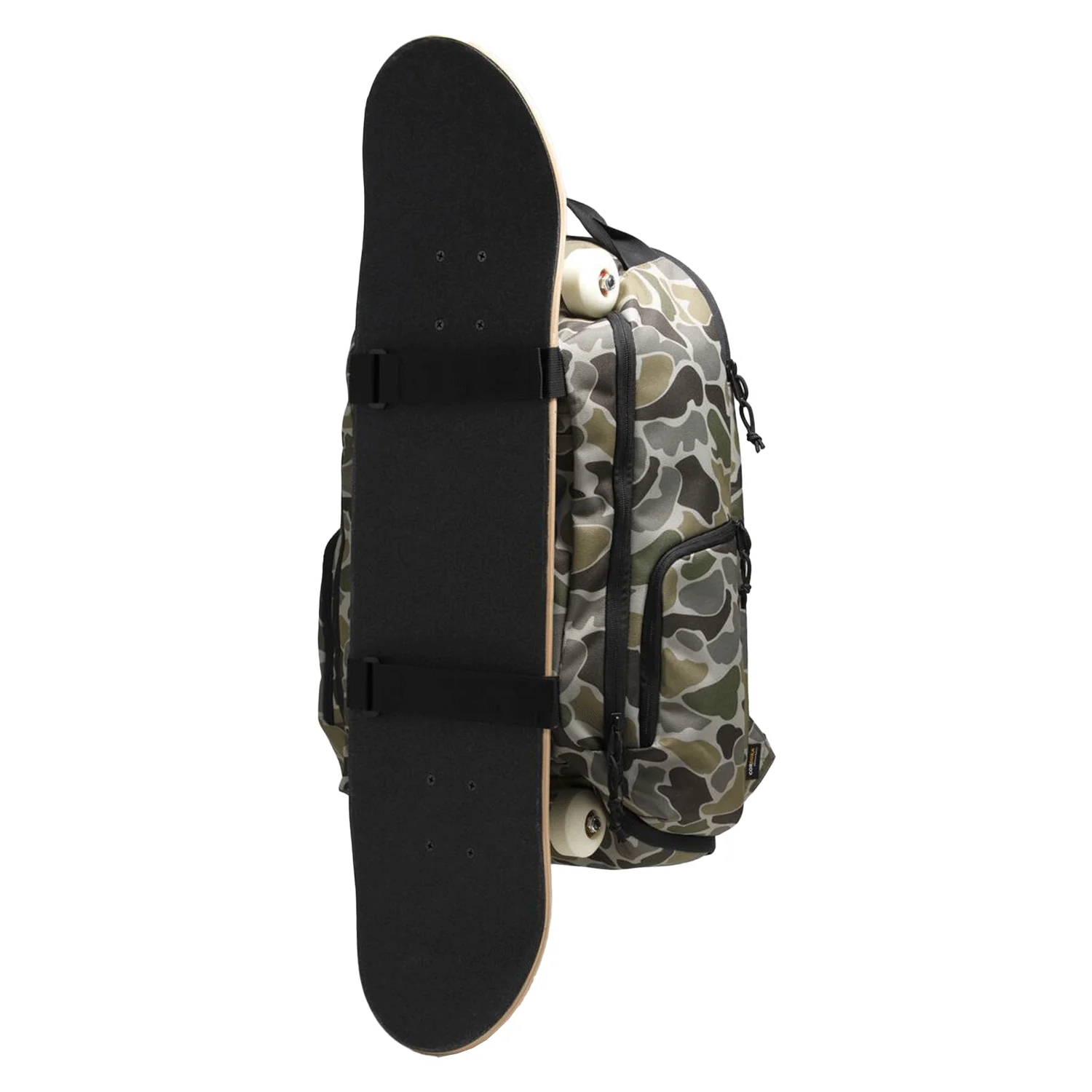 Vans Vans Dx Skatepack Bungee Cord/Turkish Coffee - Image 6