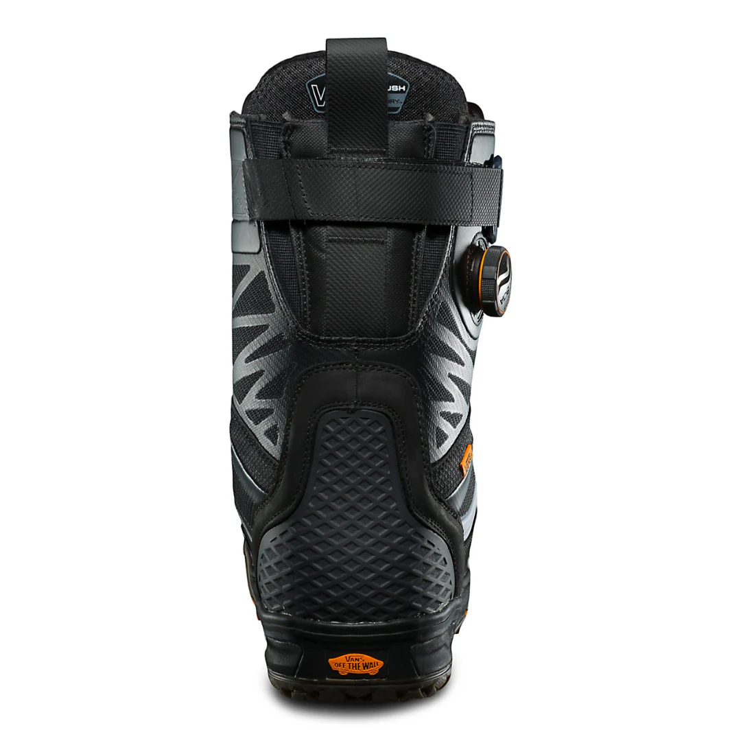 Vans Verse Range Edition Snowboard Boots 2023 - Image 3