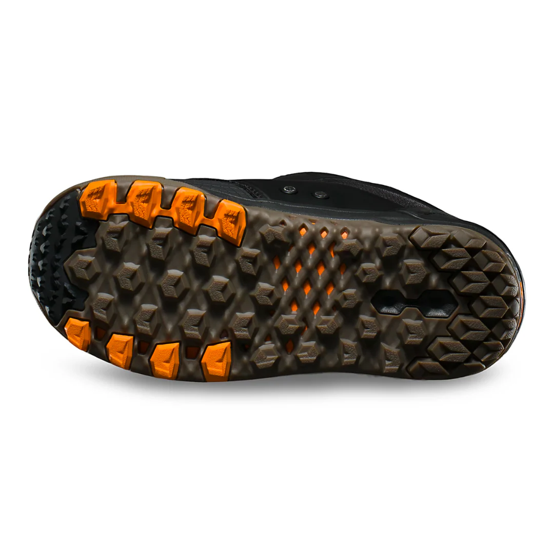 Vans Verse Range Edition Snowboard Boots 2023 - Image 4