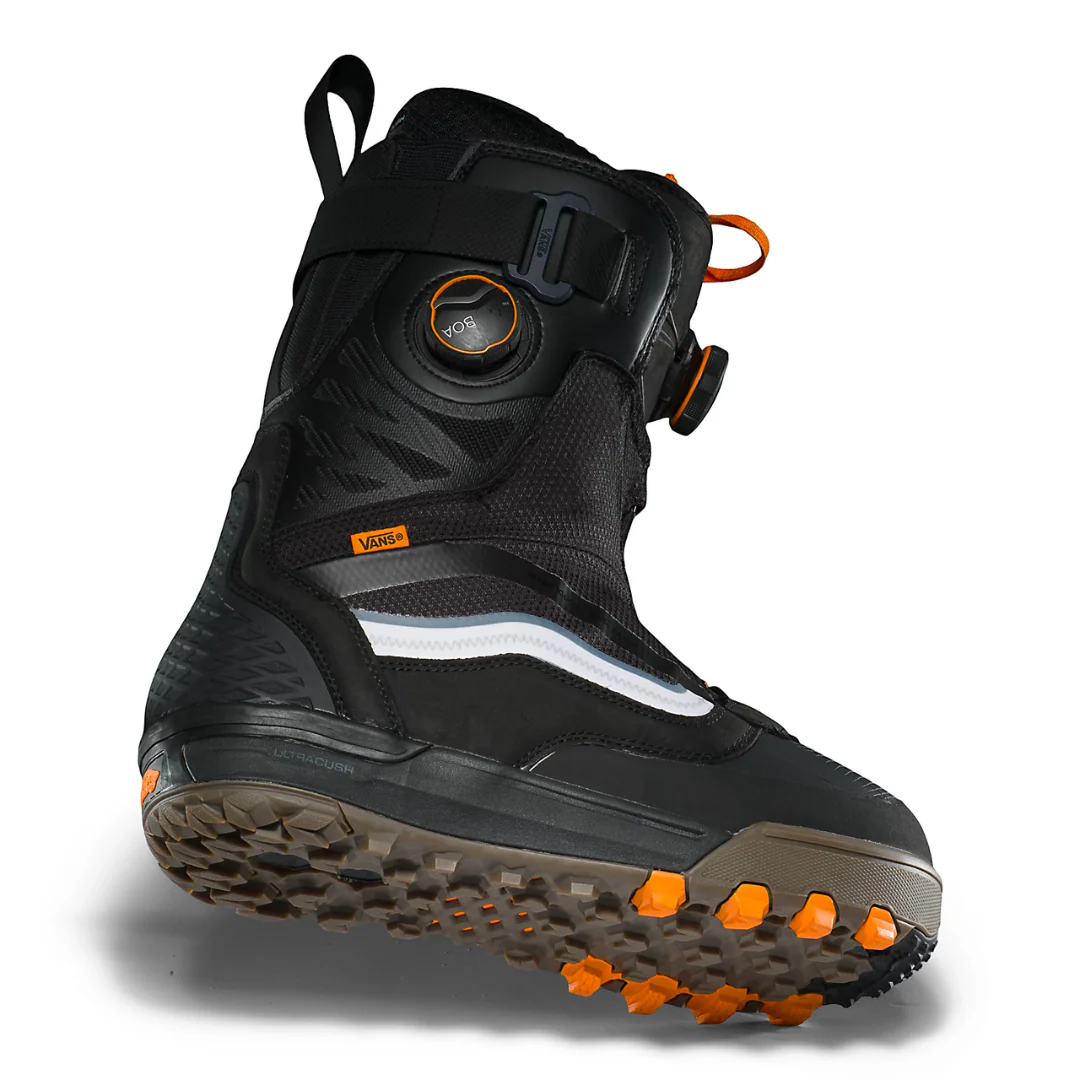 Vans Verse Range Edition Snowboard Boots 2023 - Image 5