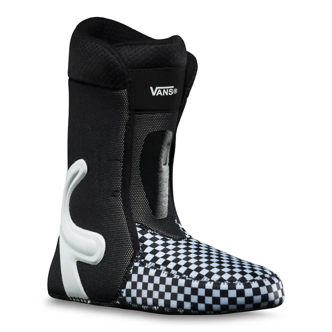 Vans Verse Snowboard Boots 2023 - Image 6