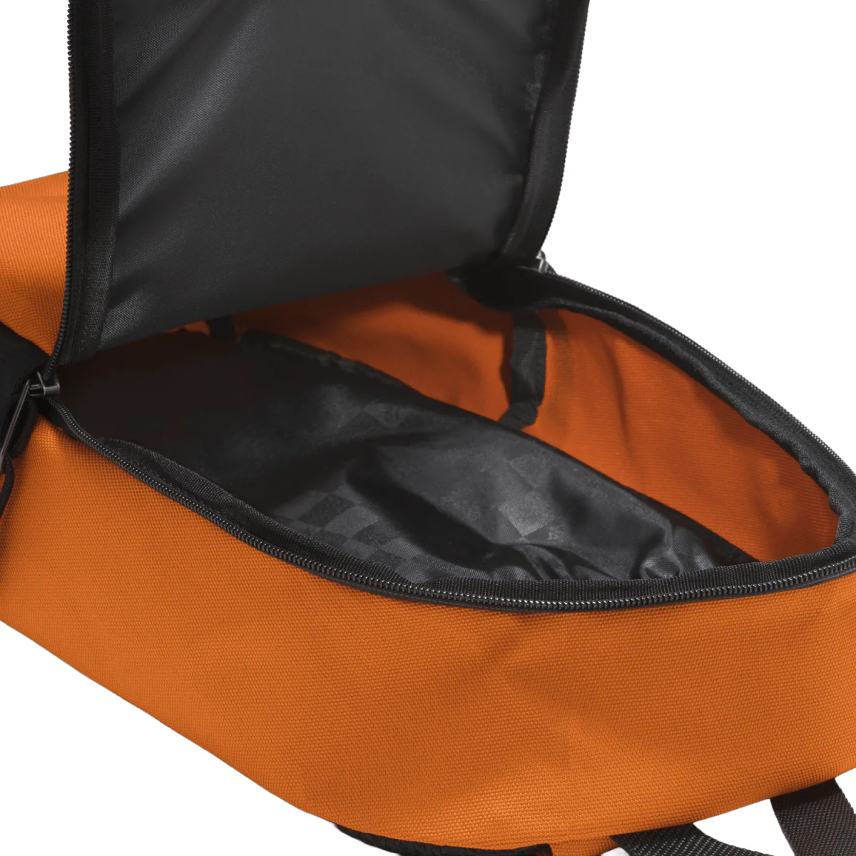 Vans Warp Sling Bag Marmalade - Image 3