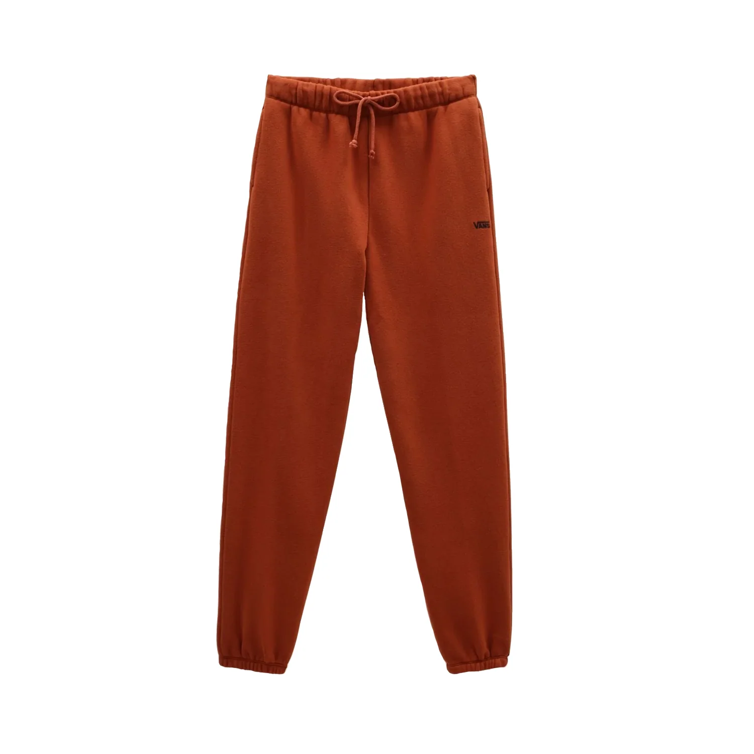 Vans Women's Comfycush Relaxed Sweatpant Ginger Bread - Image 4