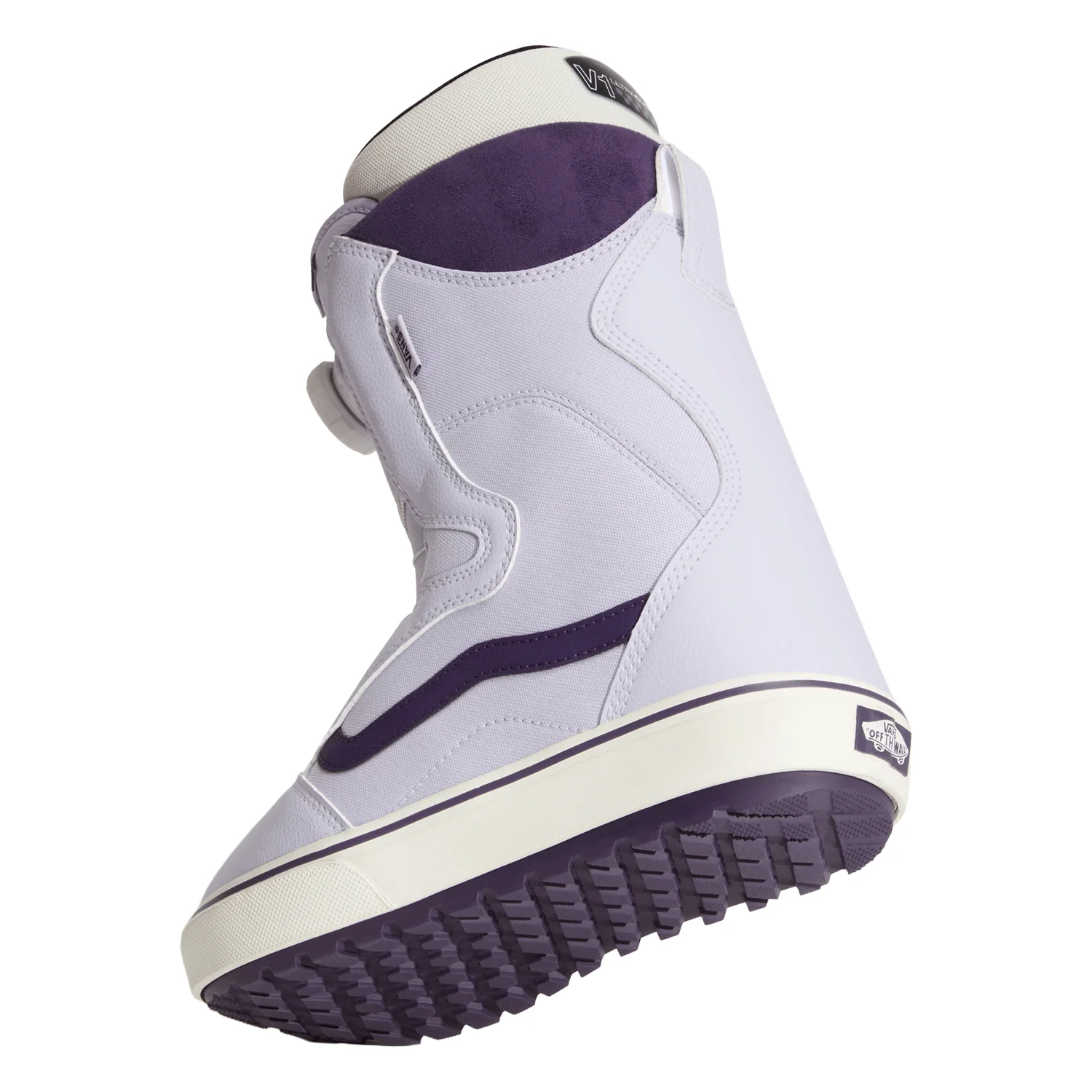 Vans Women's Encore OG Snowboard Boots 2026 Lilac - Image 2