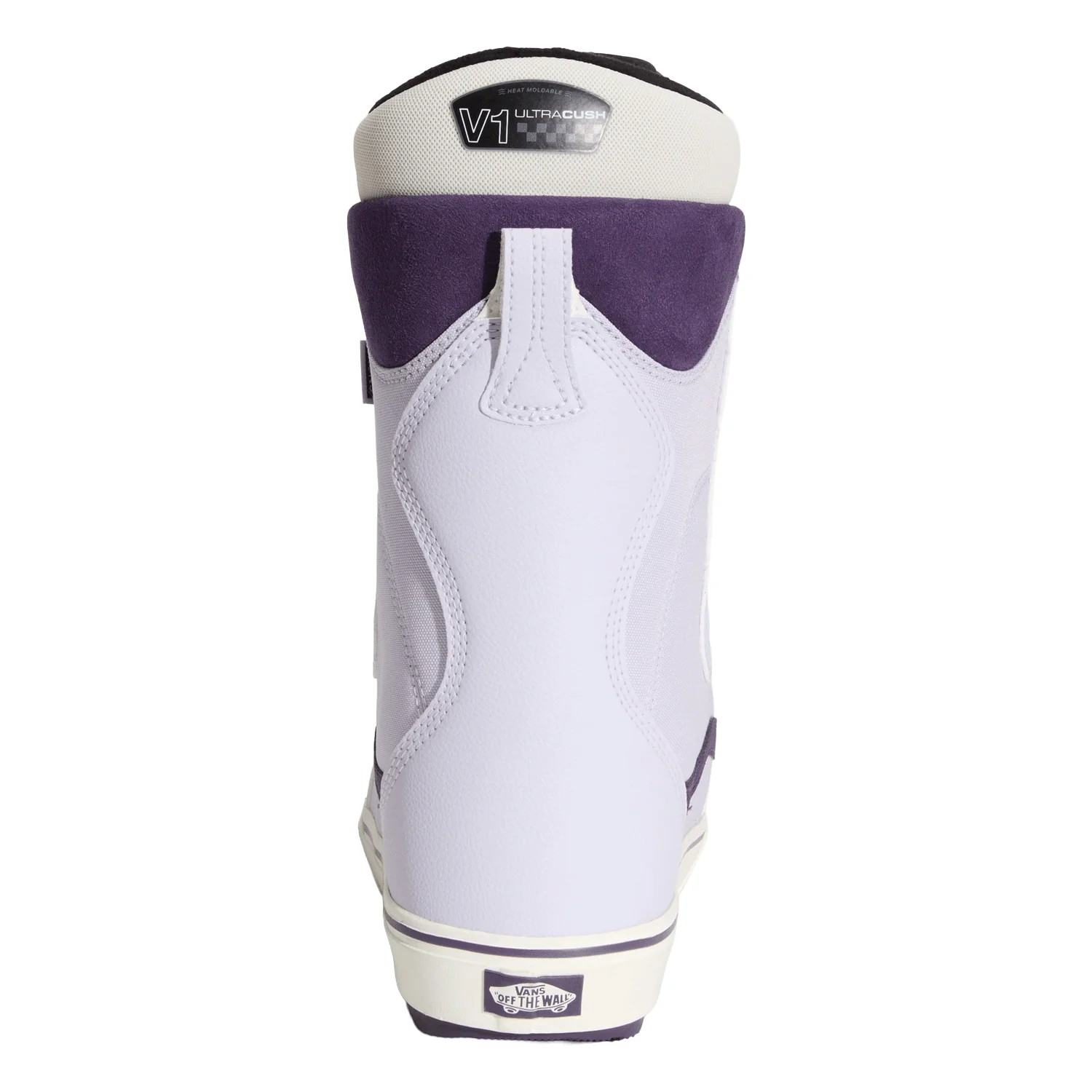 Vans Women's Encore OG Snowboard Boots 2026 Lilac - Image 3