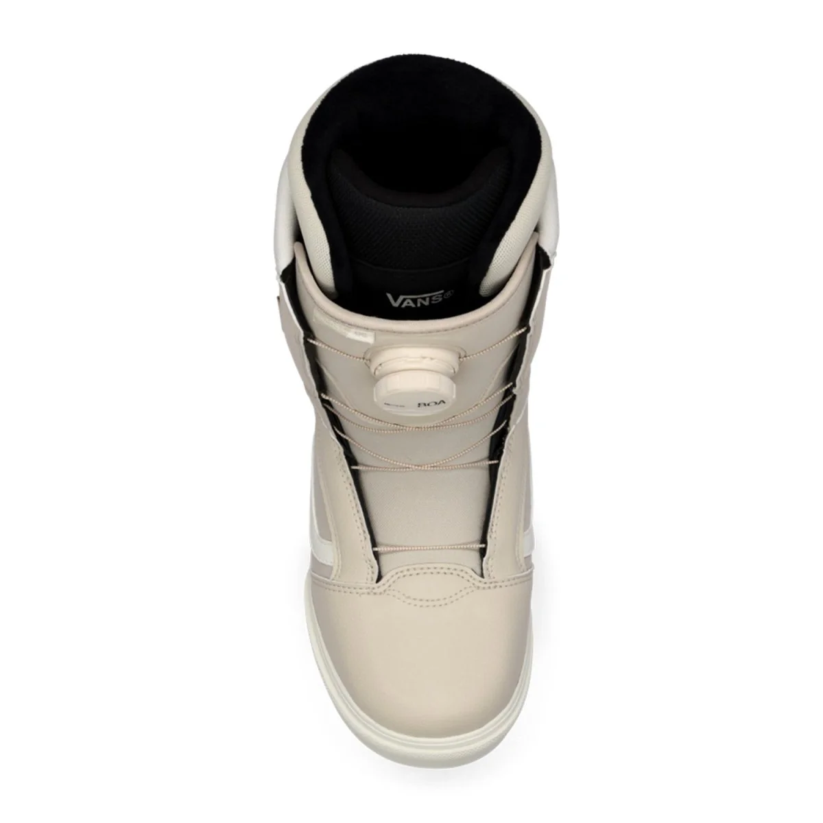 Vans Women's Encore OG Snowboard Boots 2026 Oatmeal - Image 2