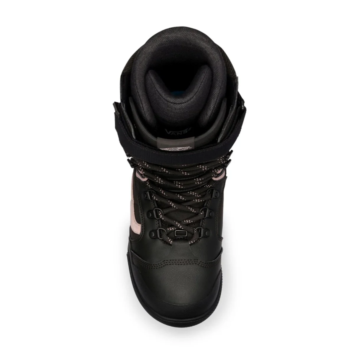 Vans Women's Luna Pro Snowboard Boots 2026 Faded Black - Image 2
