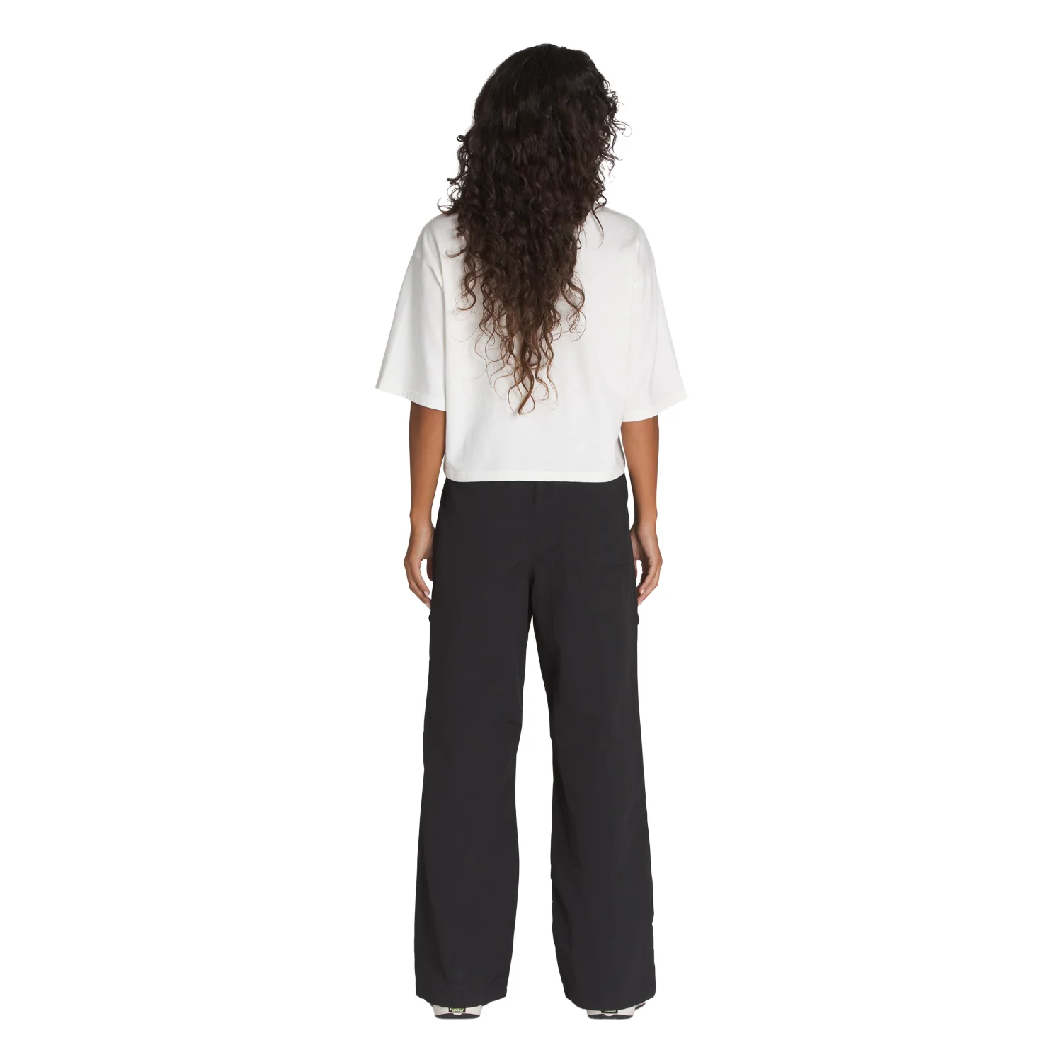Vans Women's MTE Trek Guide Pant Black - Image 2
