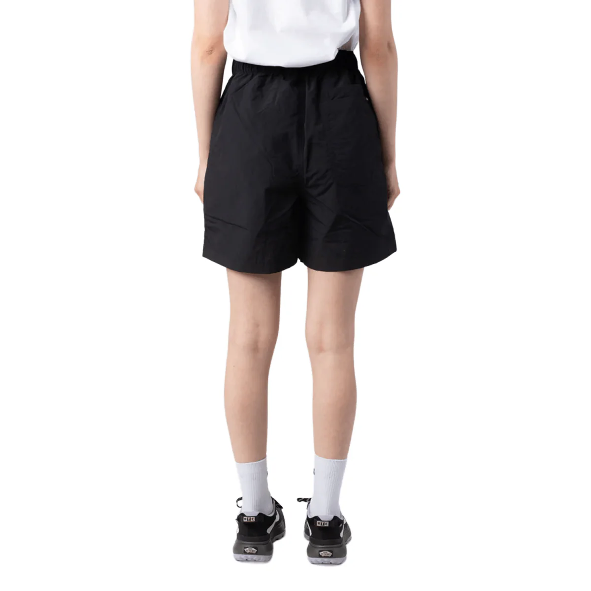 Vans Women's MTE Trek Guide Womens Short Black - Image 4