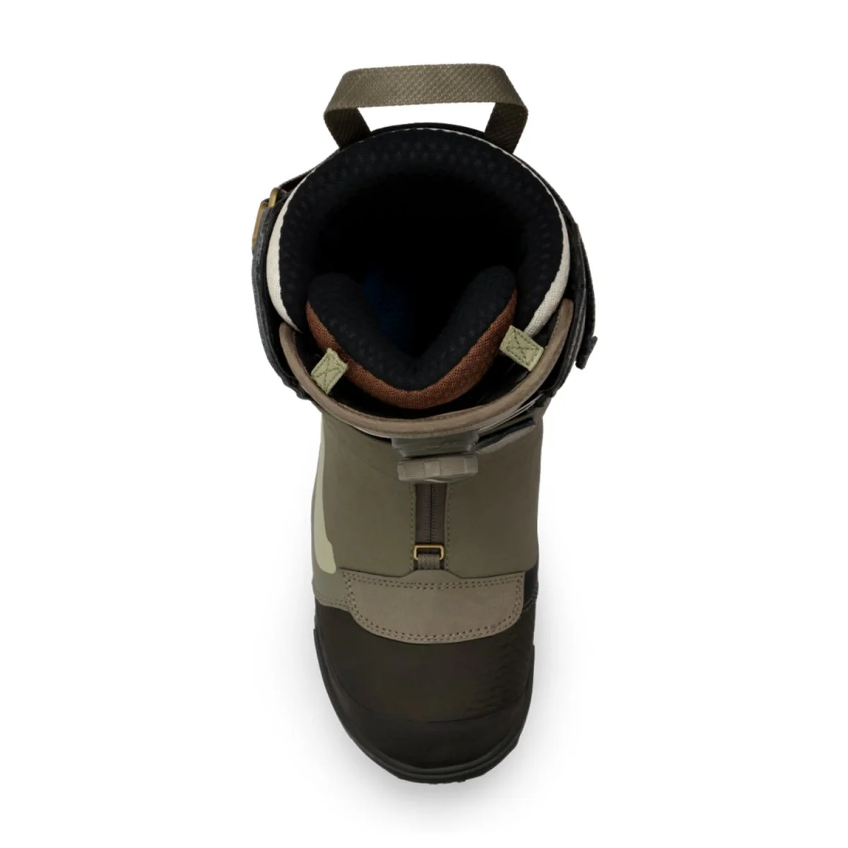 Vans Women's Viaje Range Edition Snowboard Boots 2026 Bungee Cord - Image 2