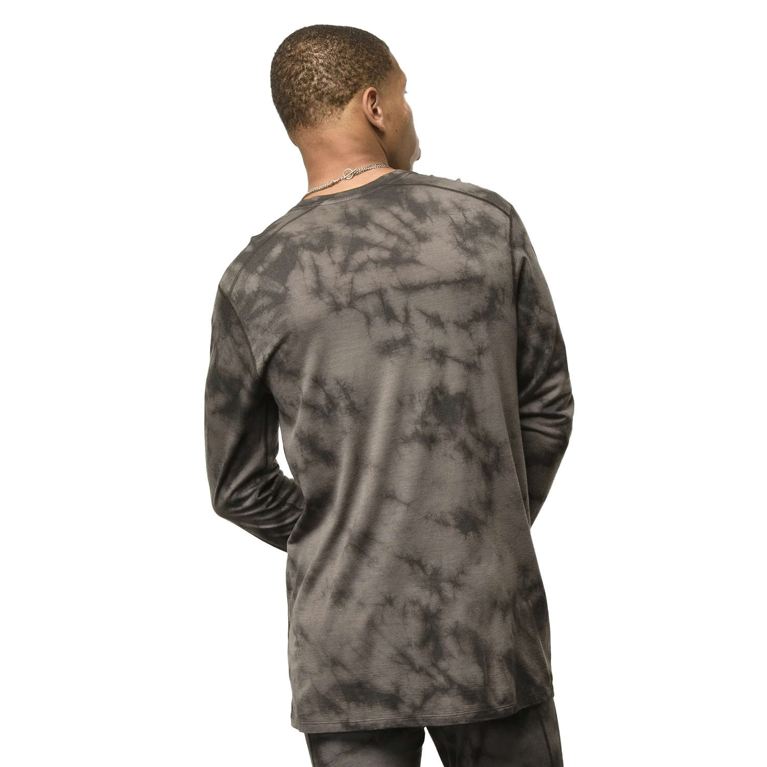 Vans x Smartwool Merino 150 Baselayer Top 2023 - Image 4