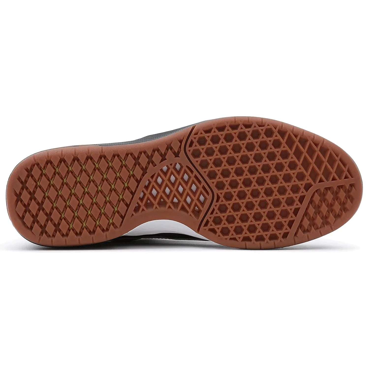 Vans Zahba Shoe Black/White - Image 2