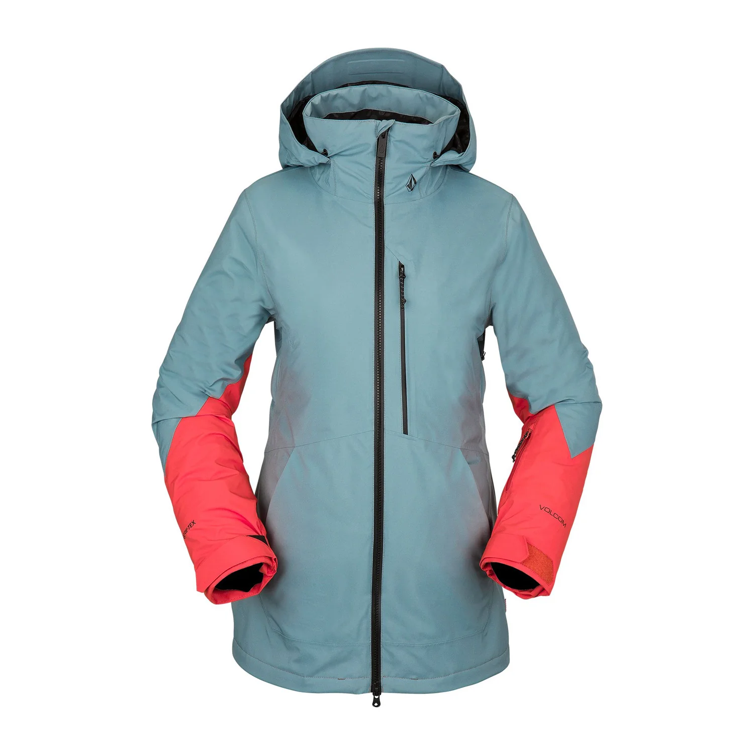 Volcom 3D Stretch Gore-tex Jacket 2023 - Image 2
