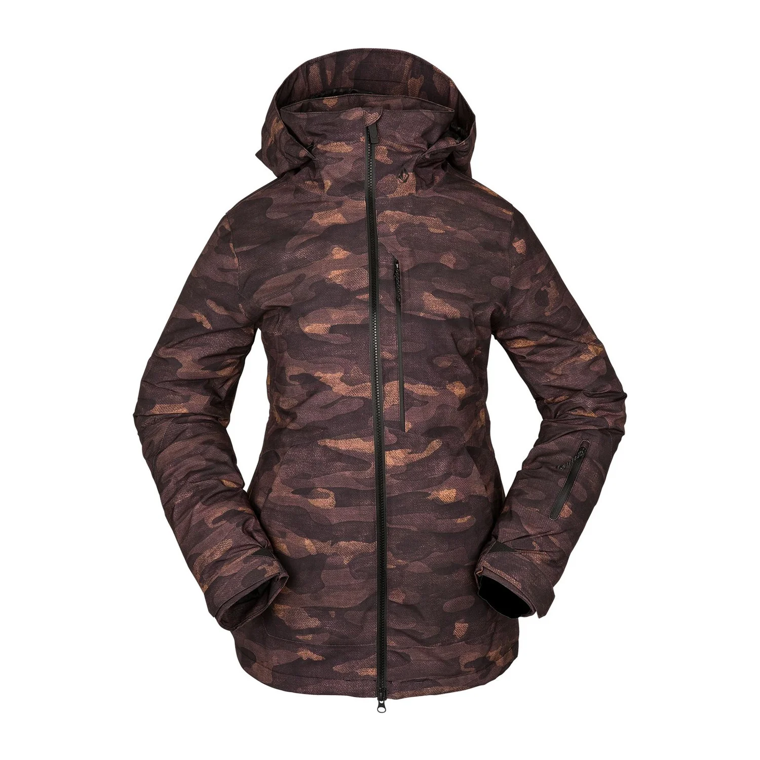 Volcom 3D Stretch Gore-tex Jacket 2023 - Image 4