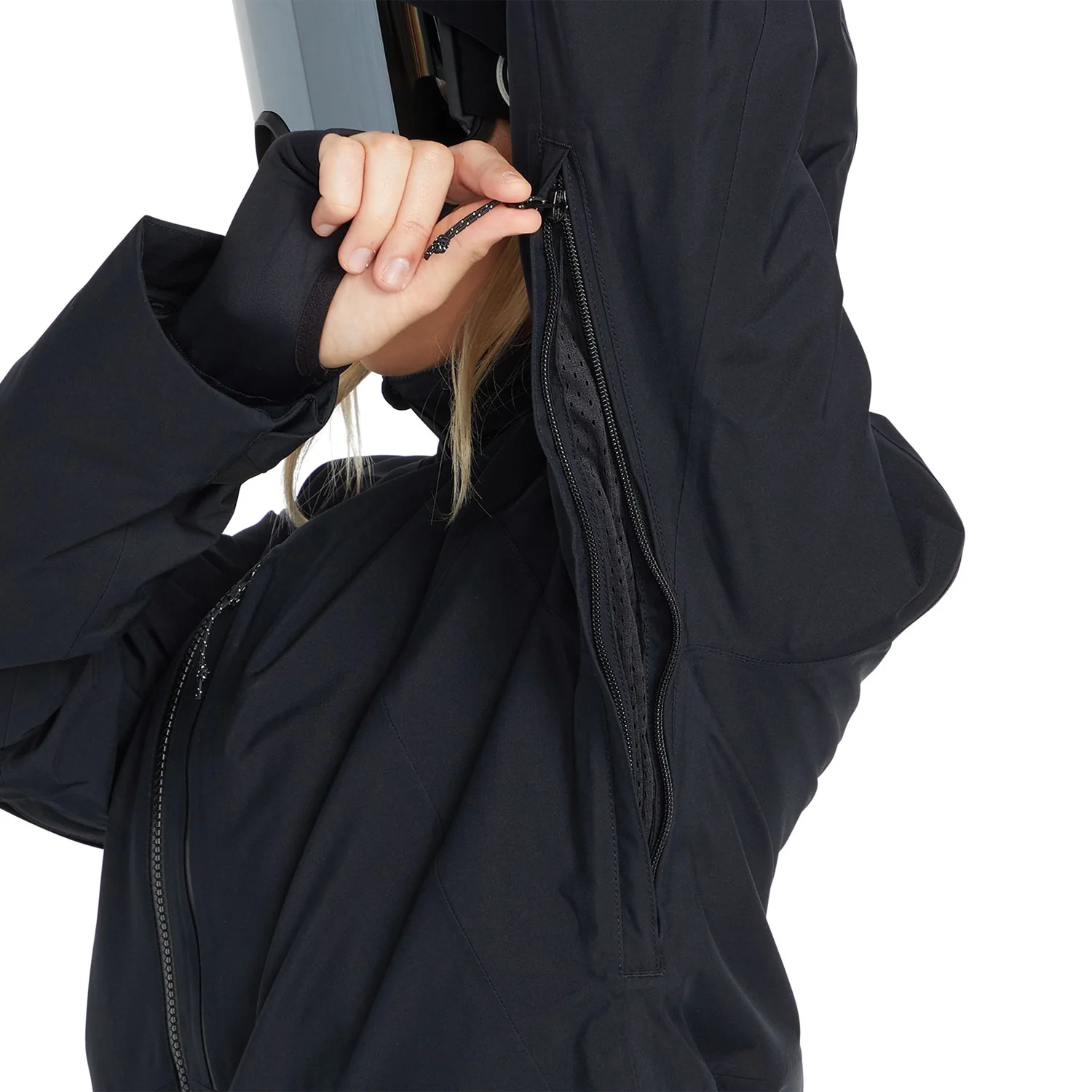 Volcom 3D Stretch Gore-tex Jacket 2023 - Image 5