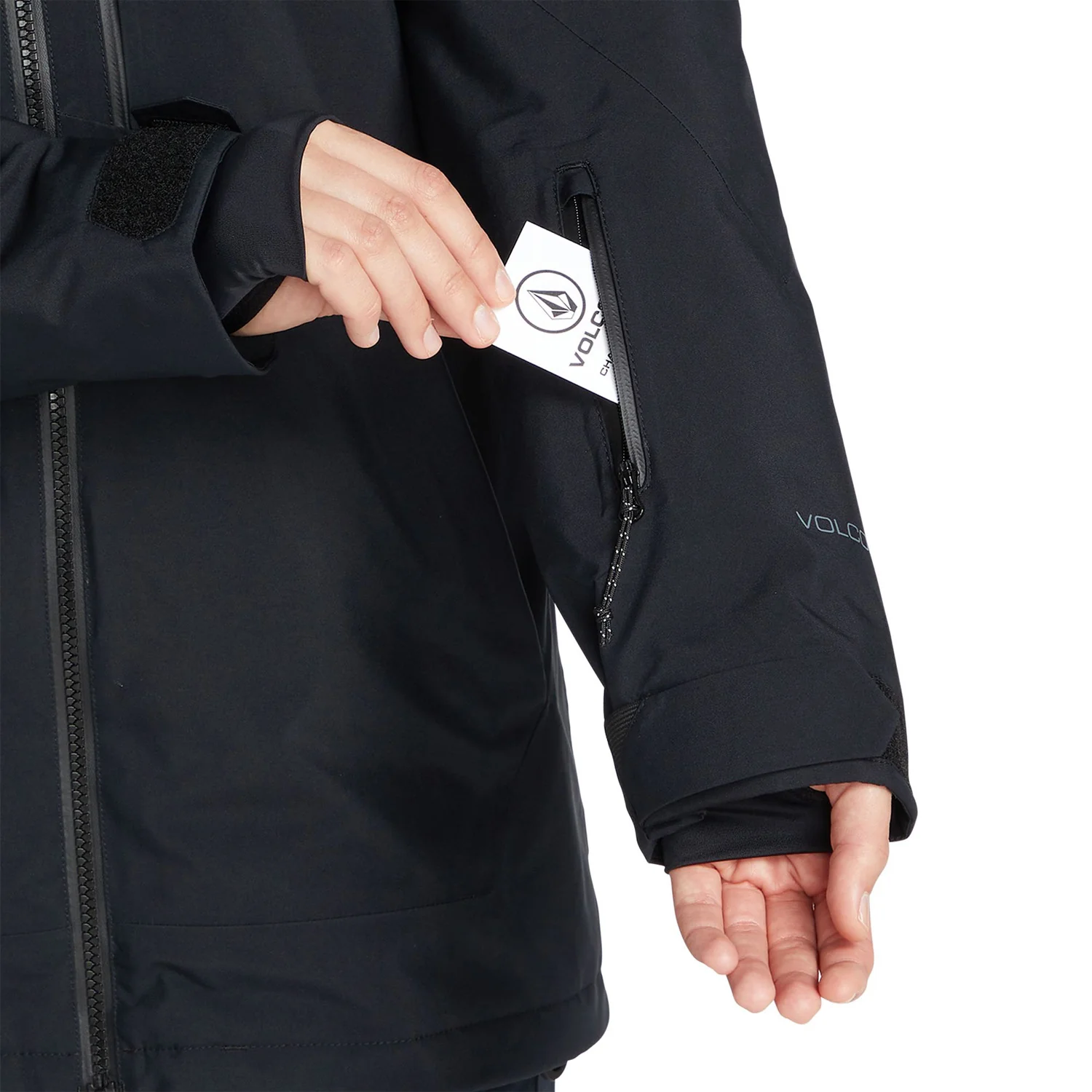 Volcom 3D Stretch Gore-tex Jacket 2023 - Image 6