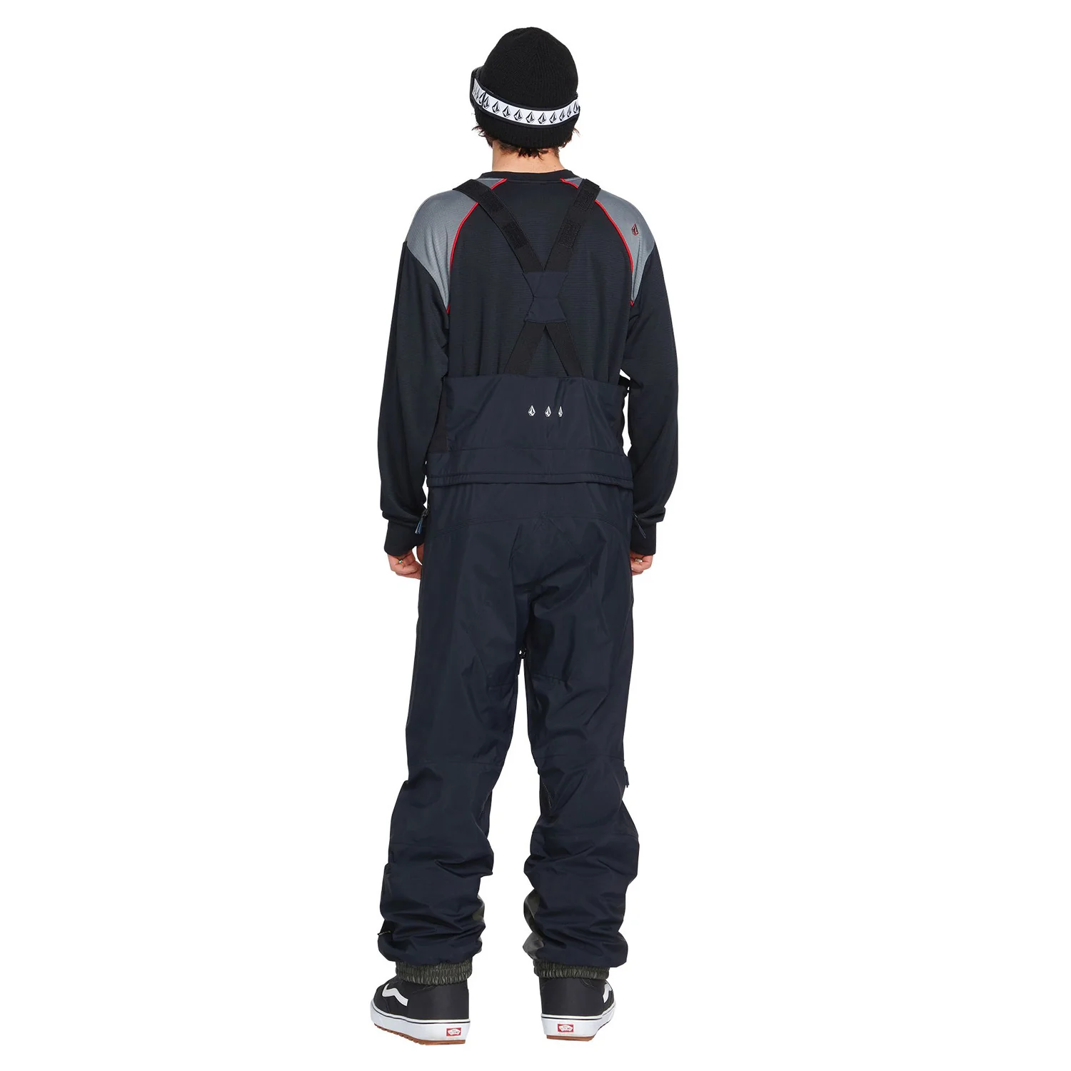 Volcom 3L Gore-tex Overhauler Bib Pant 2023 - Image 2