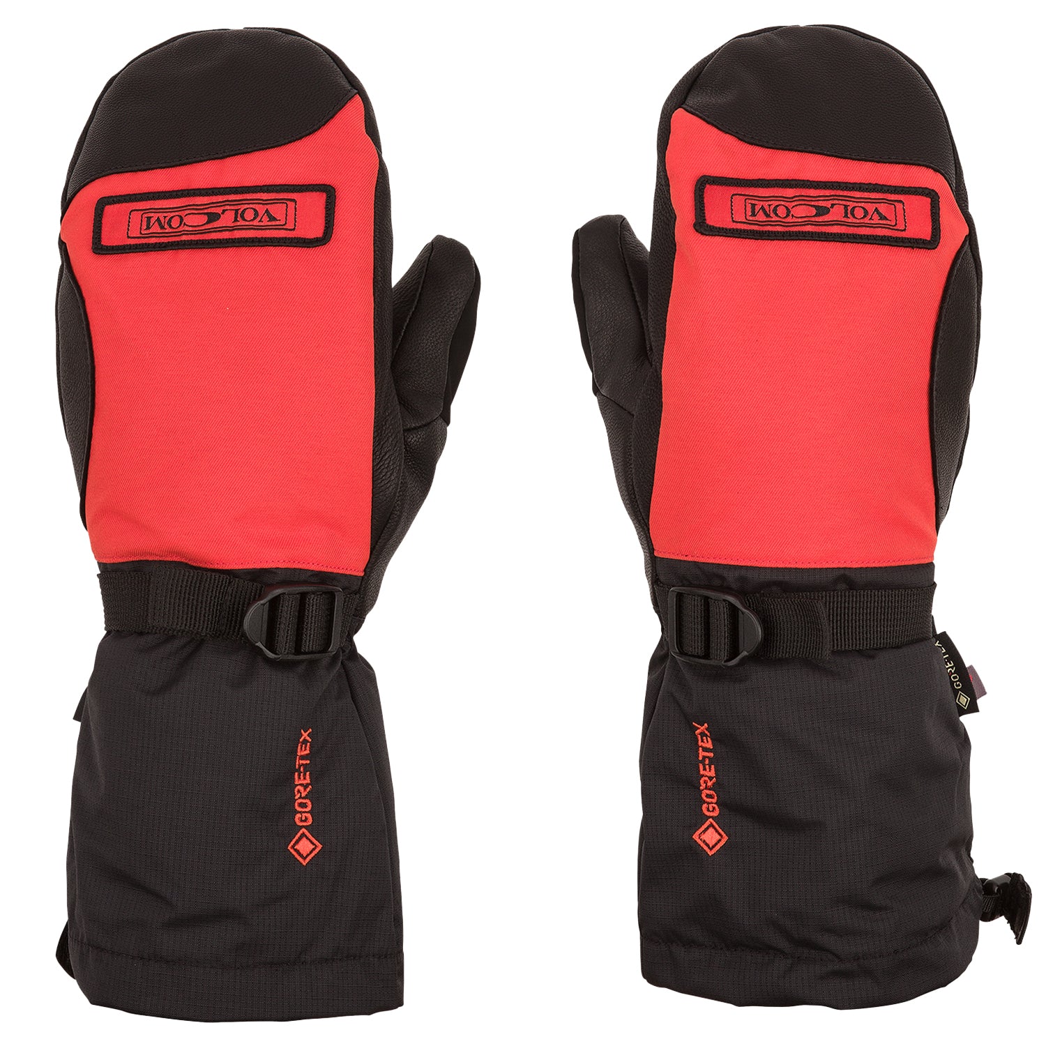 Volcom 91 Gore-tex Mitt 2023 - Image 2