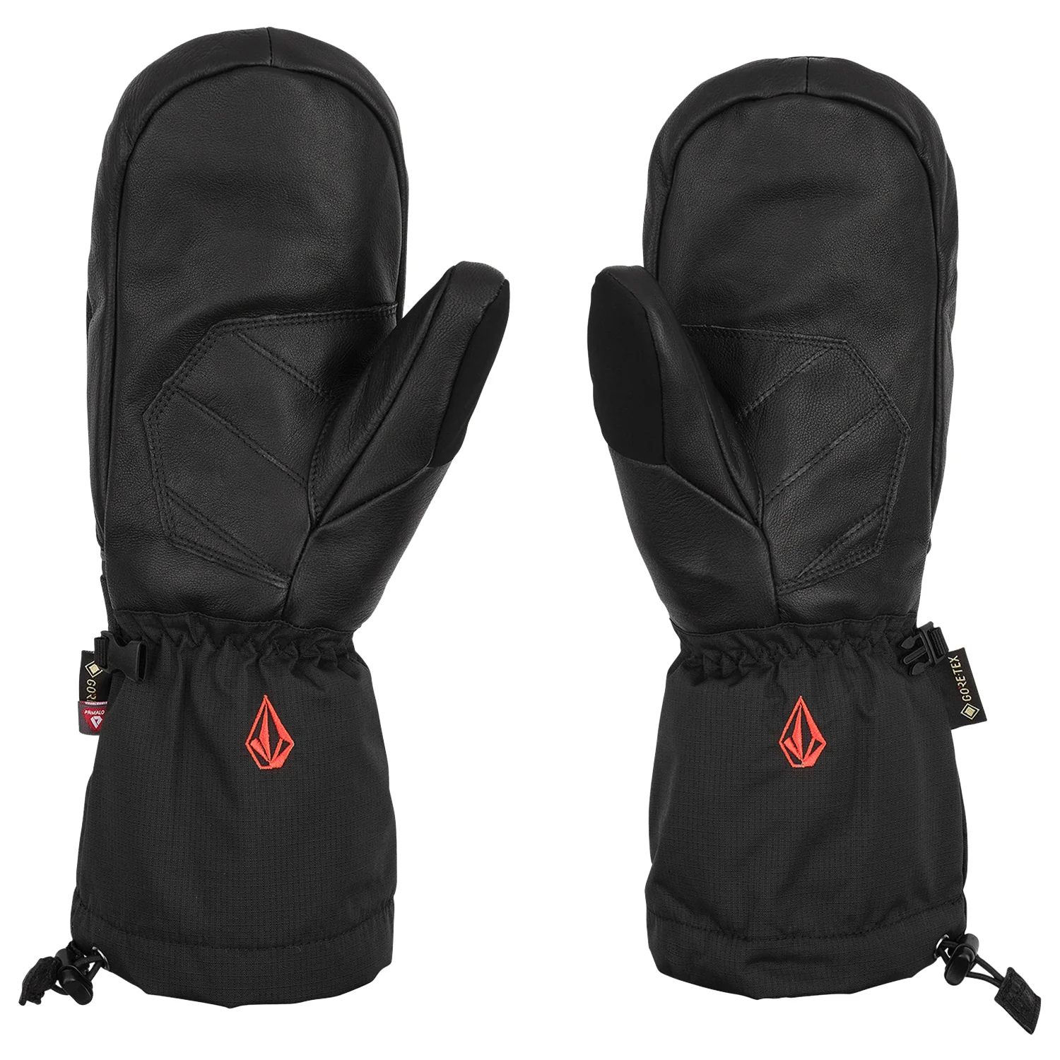 Volcom 91 Gore-tex Mitt 2023 - Image 3