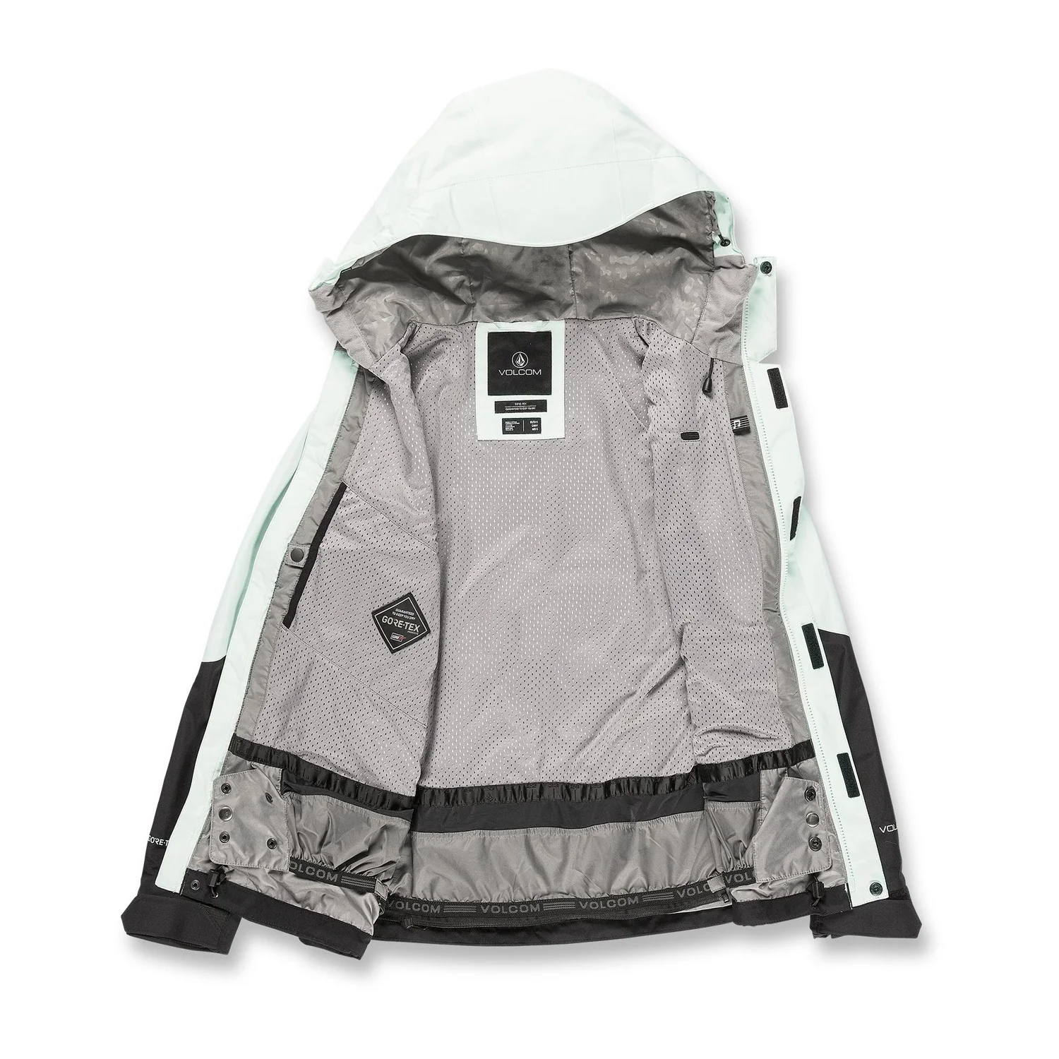 Volcom Aris Gore-tex Jacket 2023 - Image 3