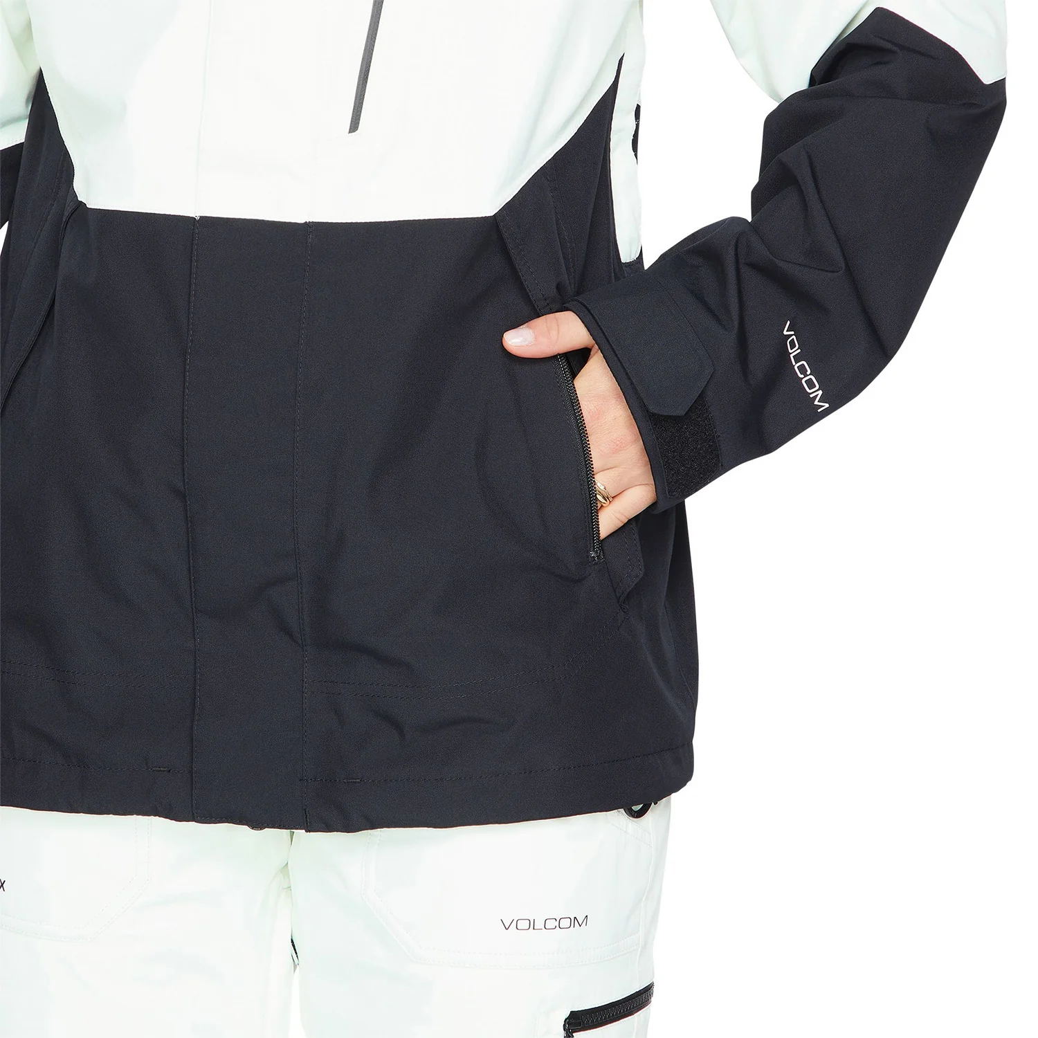 Volcom Aris Gore-tex Jacket 2023 - Image 5