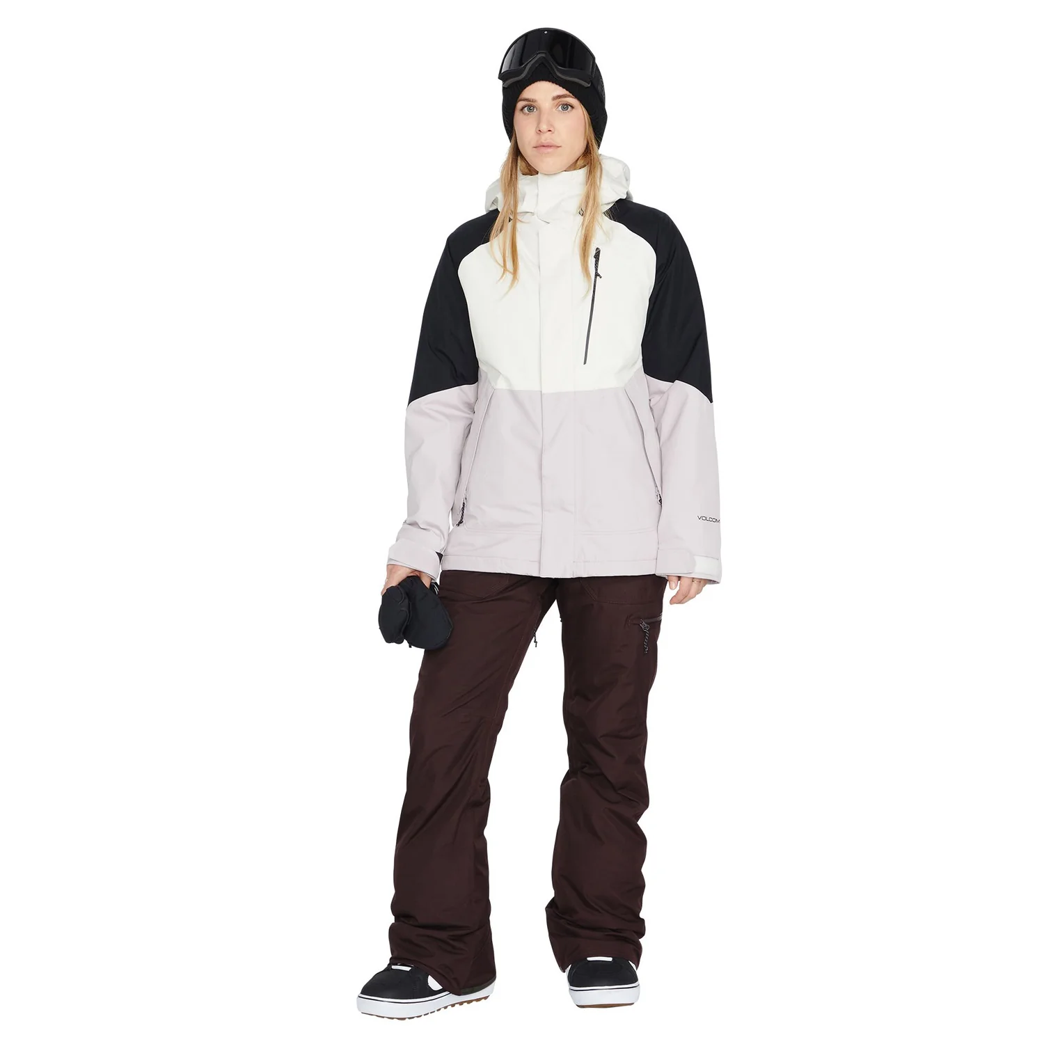 Volcom Aris Insulated Gore-tex Jacket 2023