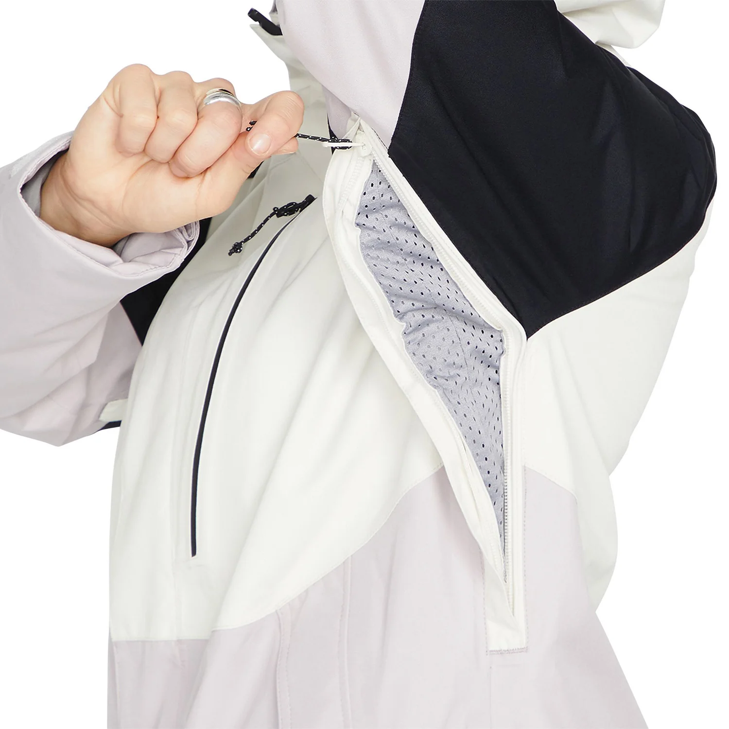 Volcom Aris Insulated Gore-tex Jacket 2023 - Image 2