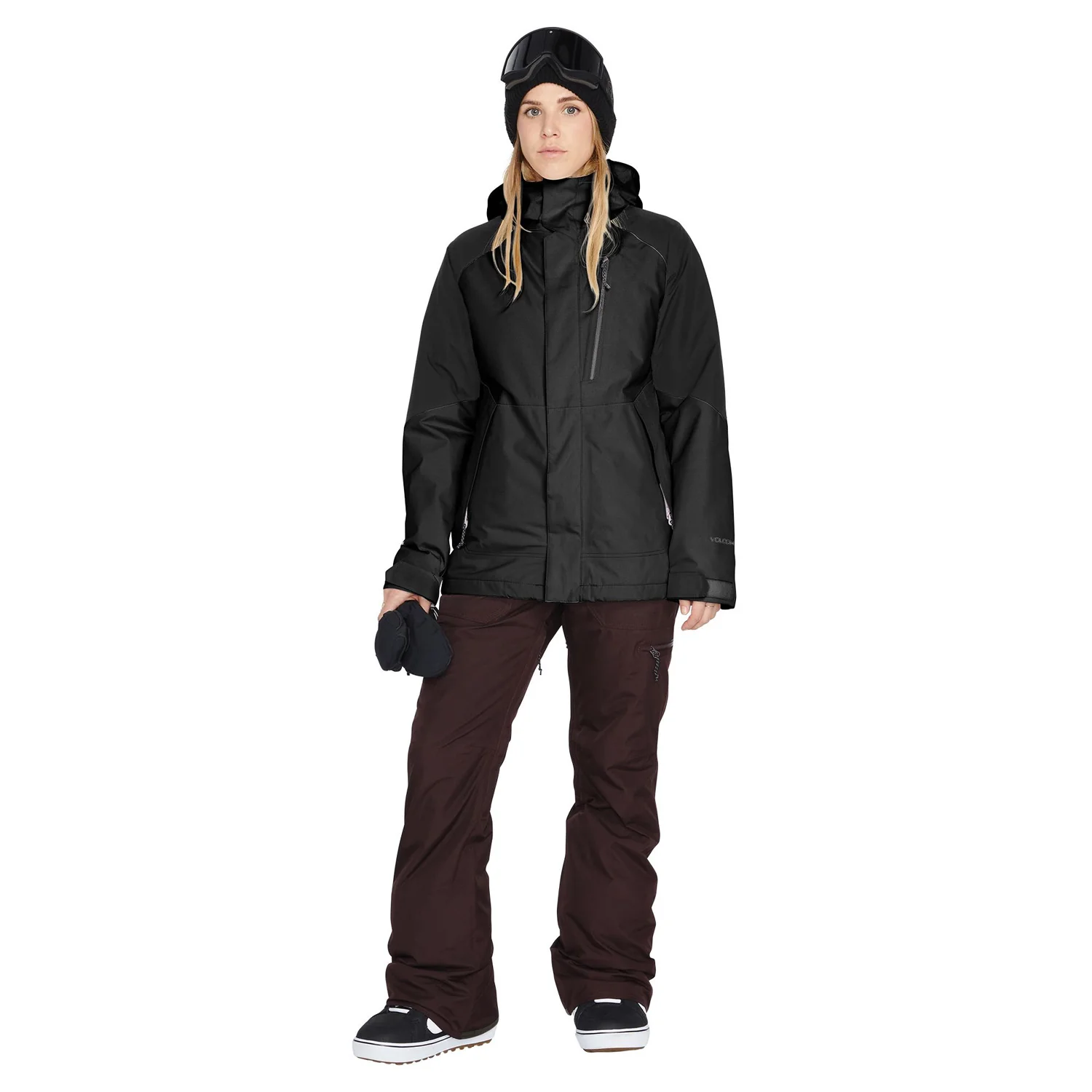 Volcom Aris Insulated Gore-tex Jacket 2023 - Image 5