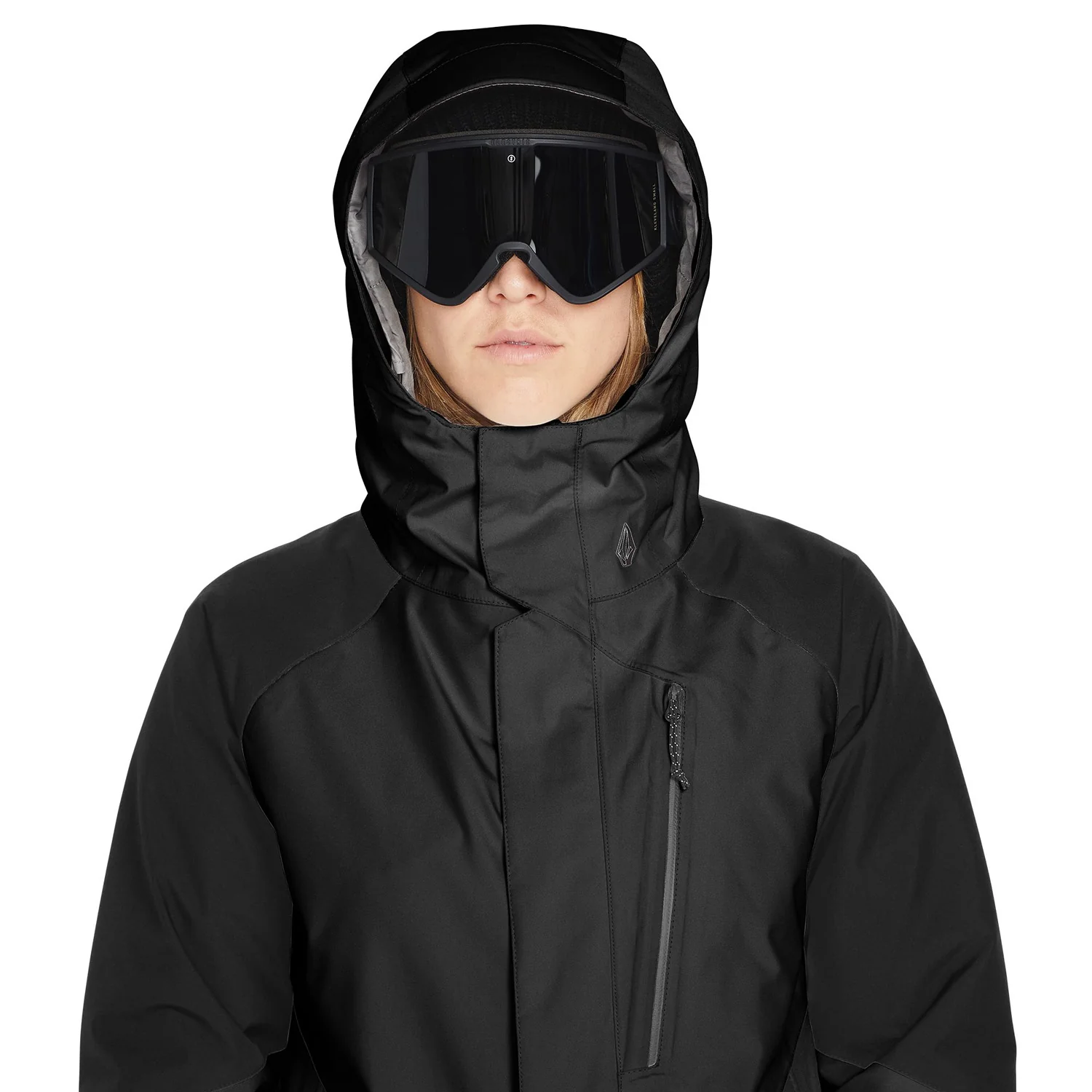 Volcom Aris Insulated Gore-tex Jacket 2023 - Image 6