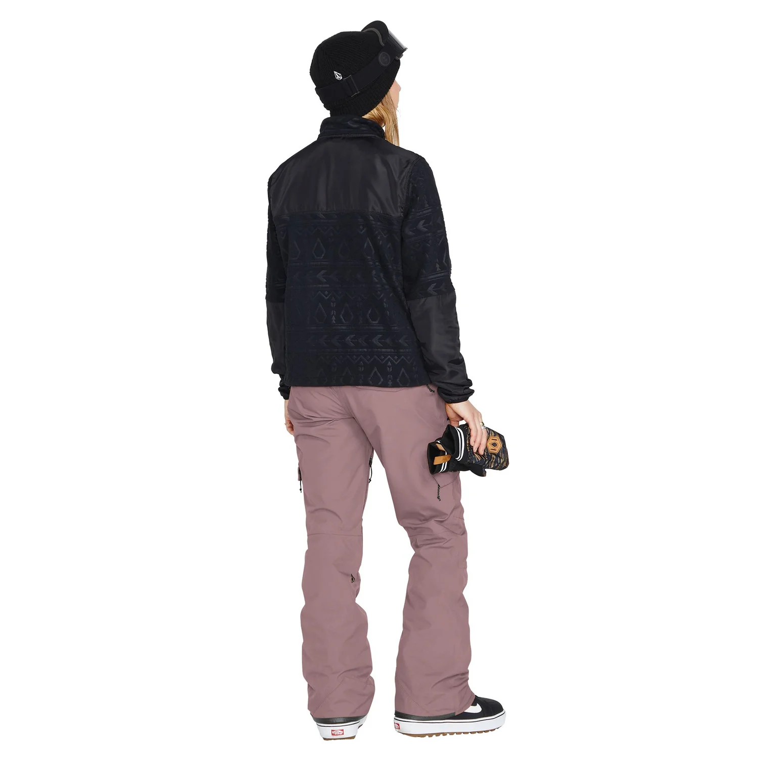 Volcom Aston Gore-tex Pant 2023 - Image 2