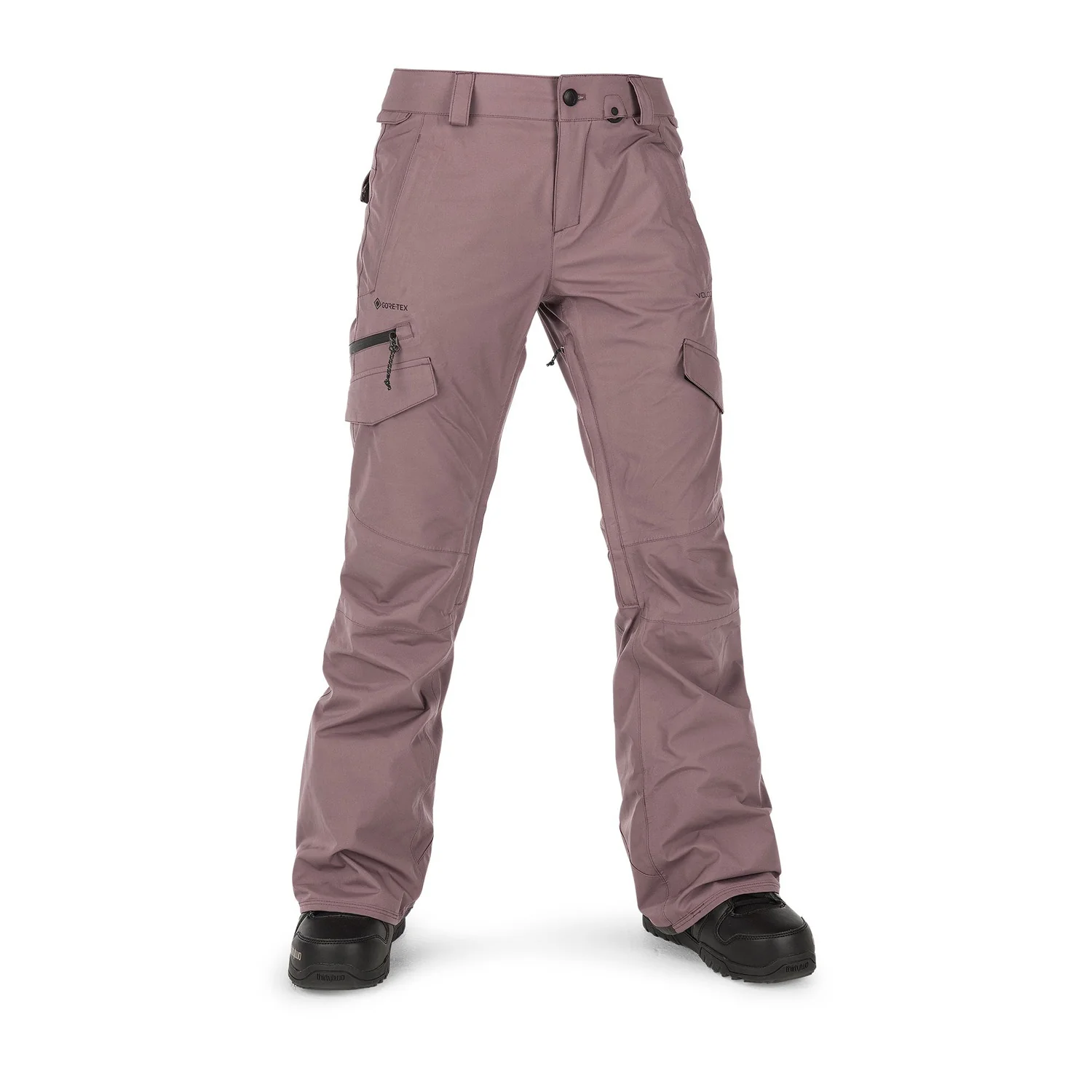 Volcom Aston Gore-tex Pant 2023 - Image 5